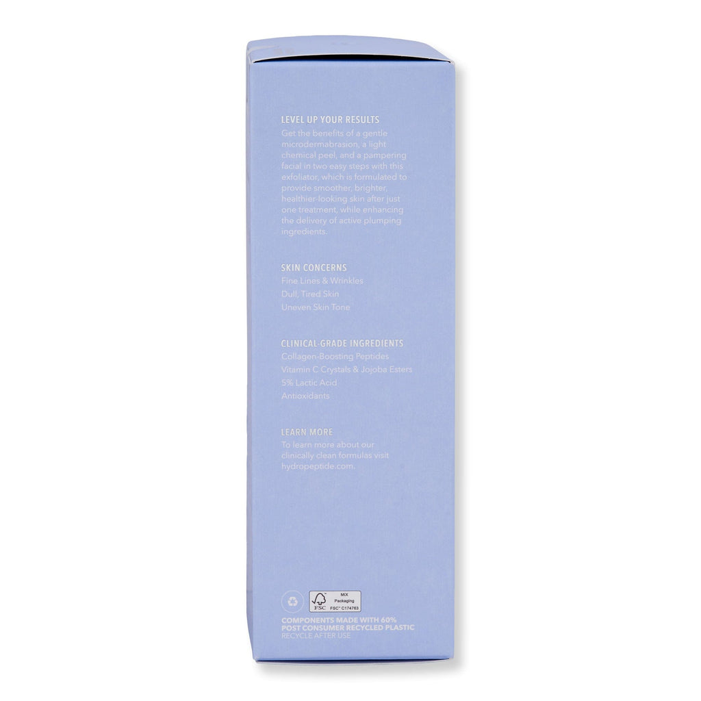 Hydropeptide Hydropeptide Anti-Wrinkle Polish Plump & Peel Skin Care Kits 