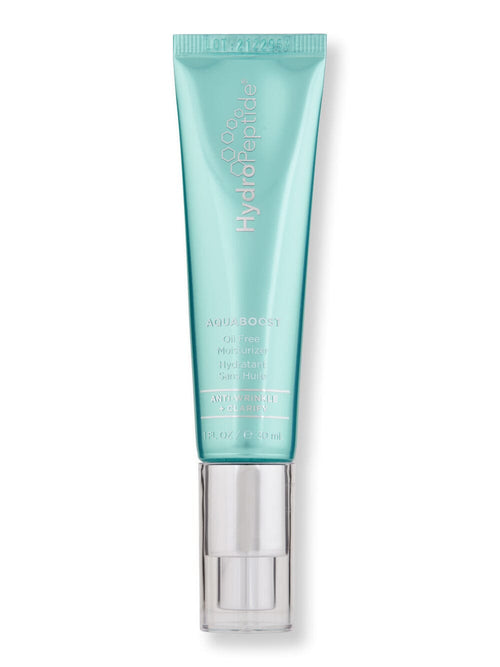 Hydropeptide Hydropeptide AquaBoost Oil-Free Moisturizer Face Moisturizers 1 oz / 30 ml 