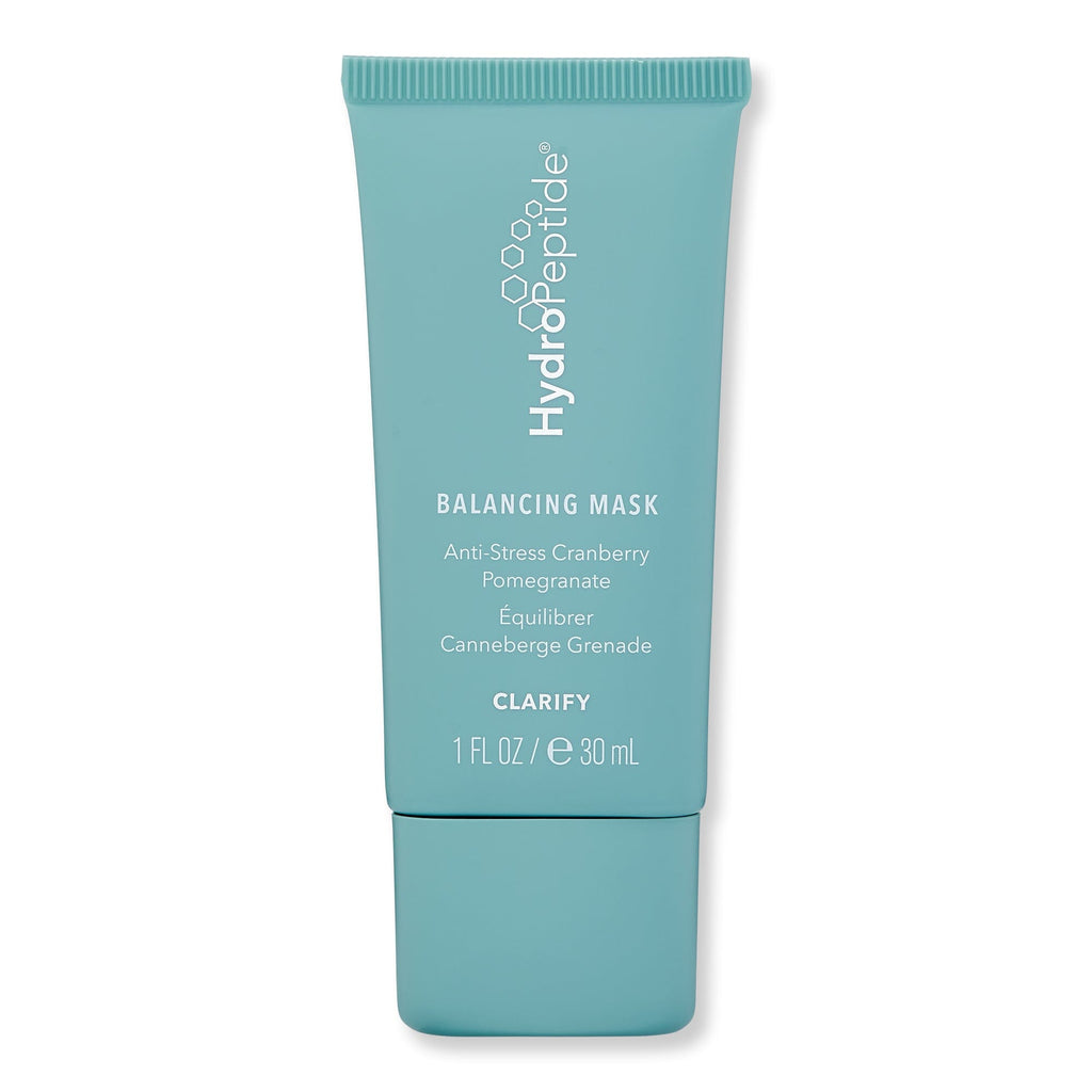 Hydropeptide Hydropeptide Balancing Mask Face Masks 0.5 oz / 15 ml 