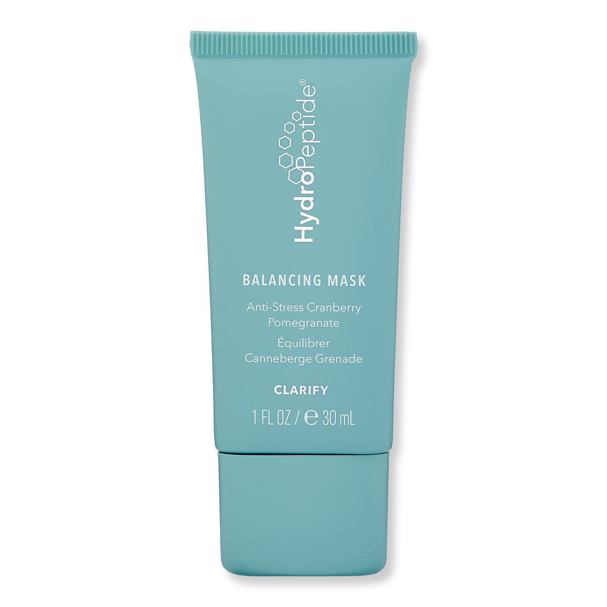 Hydropeptide Hydropeptide Balancing Mask Face Masks 0.5 oz / 15 ml 