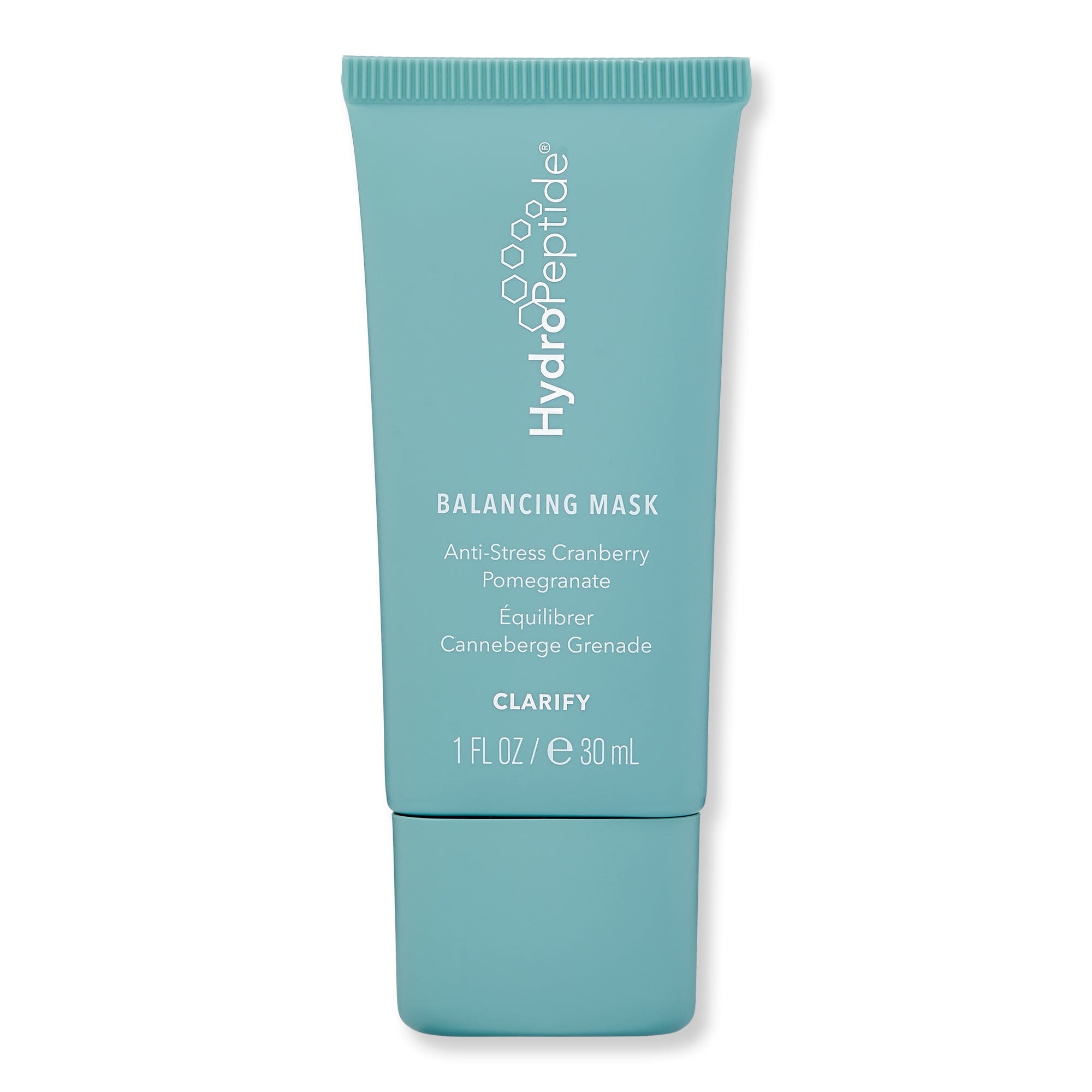 Hydropeptide Hydropeptide Balancing Mask Face Masks 0.5 oz / 15 ml 