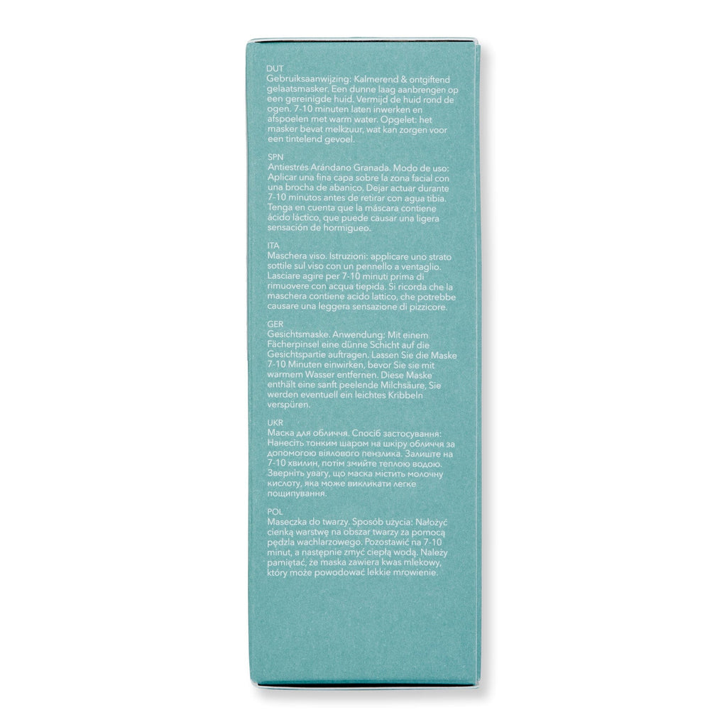 Hydropeptide Hydropeptide Balancing Mask Face Masks 