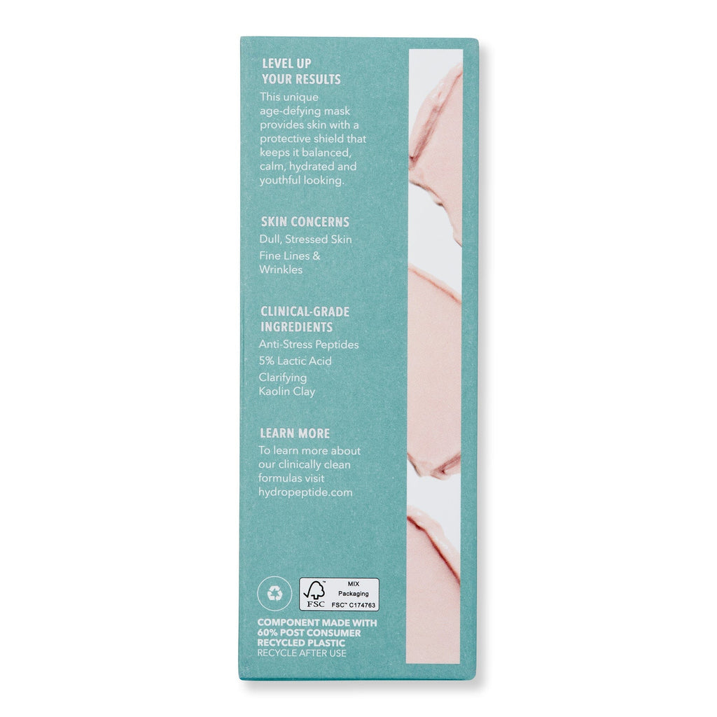 Hydropeptide Hydropeptide Balancing Mask Face Masks 