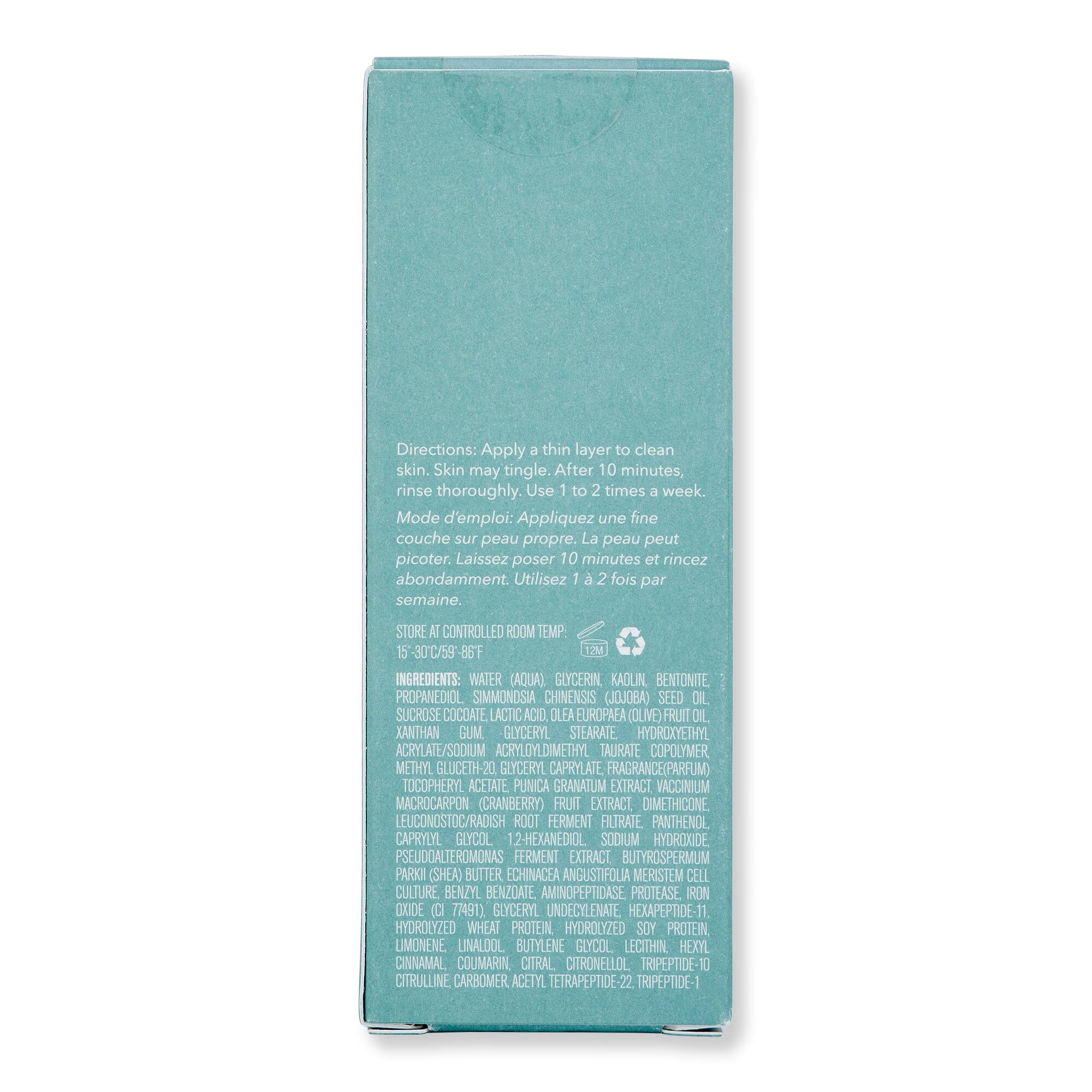 Hydropeptide Hydropeptide Balancing Mask Face Masks 