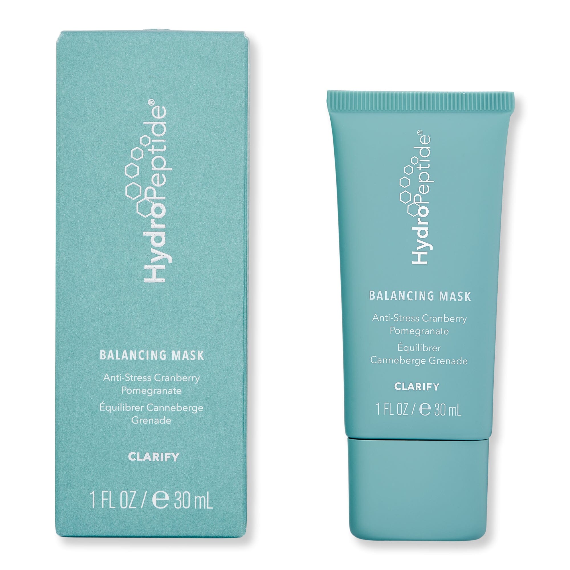 Hydropeptide Hydropeptide Balancing Mask Face Masks 