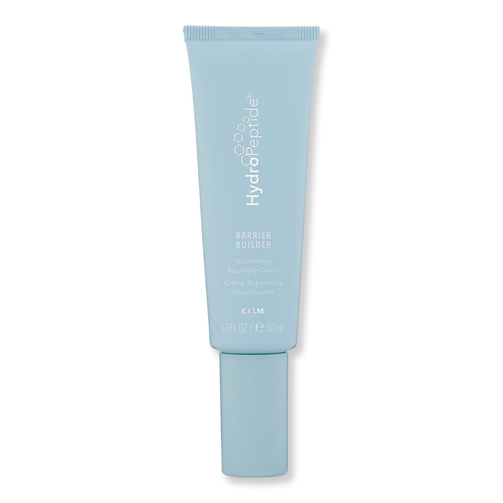 Hydropeptide Hydropeptide Barrier Builder Reparative Nourishing Cream Face Moisturizers 1.7 fl oz / 50 ml 