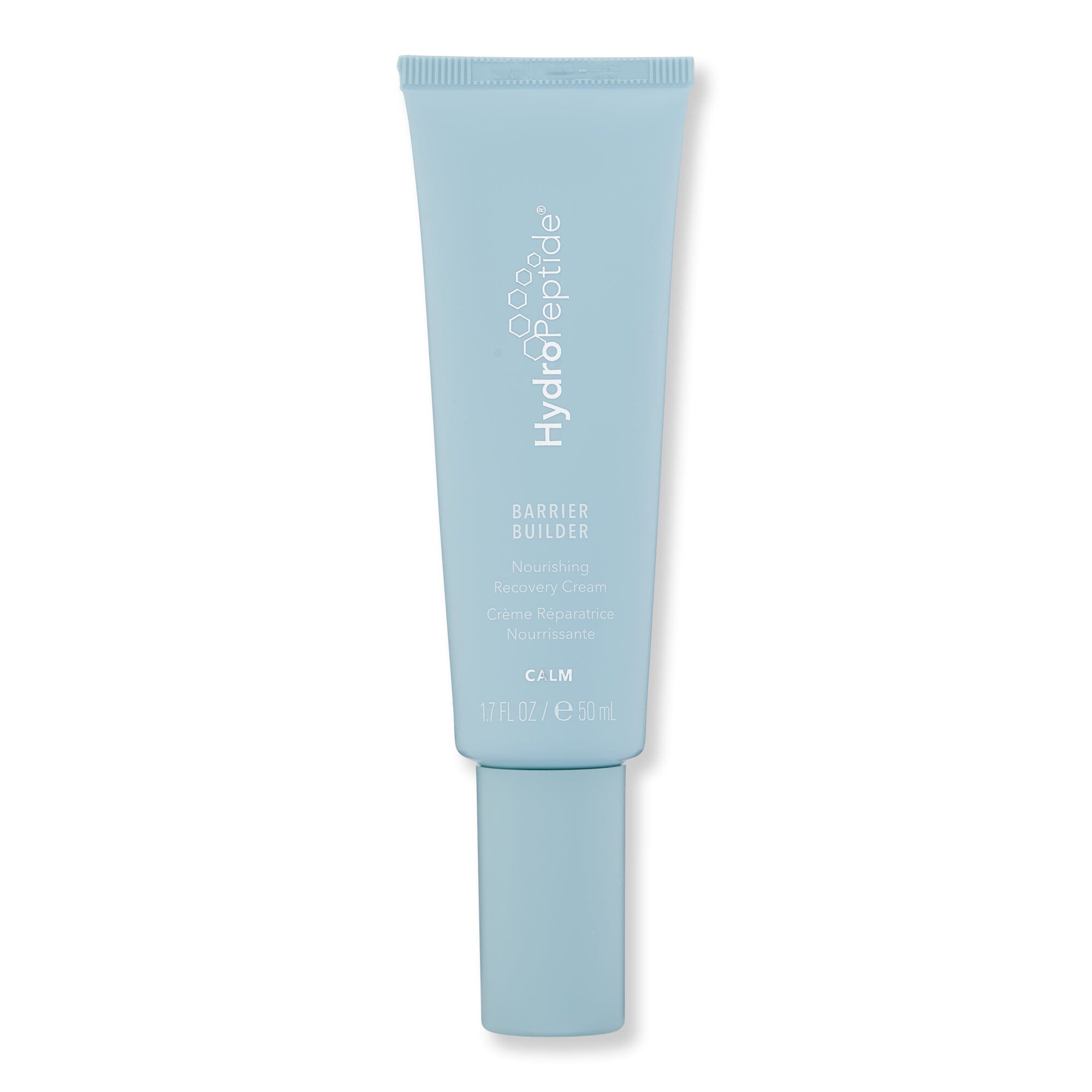Hydropeptide Hydropeptide Barrier Builder Reparative Nourishing Cream Face Moisturizers 1.7 fl oz / 50 ml 