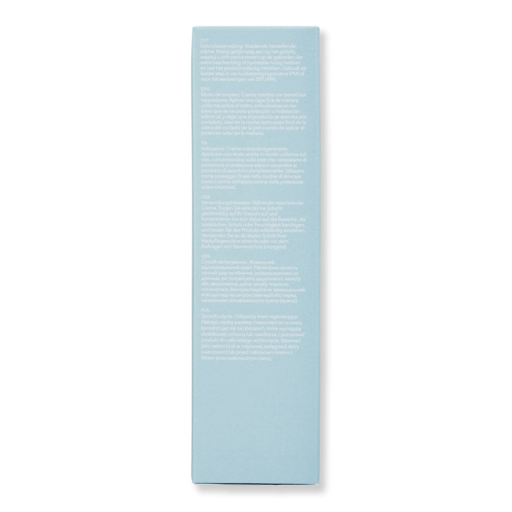 Hydropeptide Hydropeptide Barrier Builder Reparative Nourishing Cream Face Moisturizers 