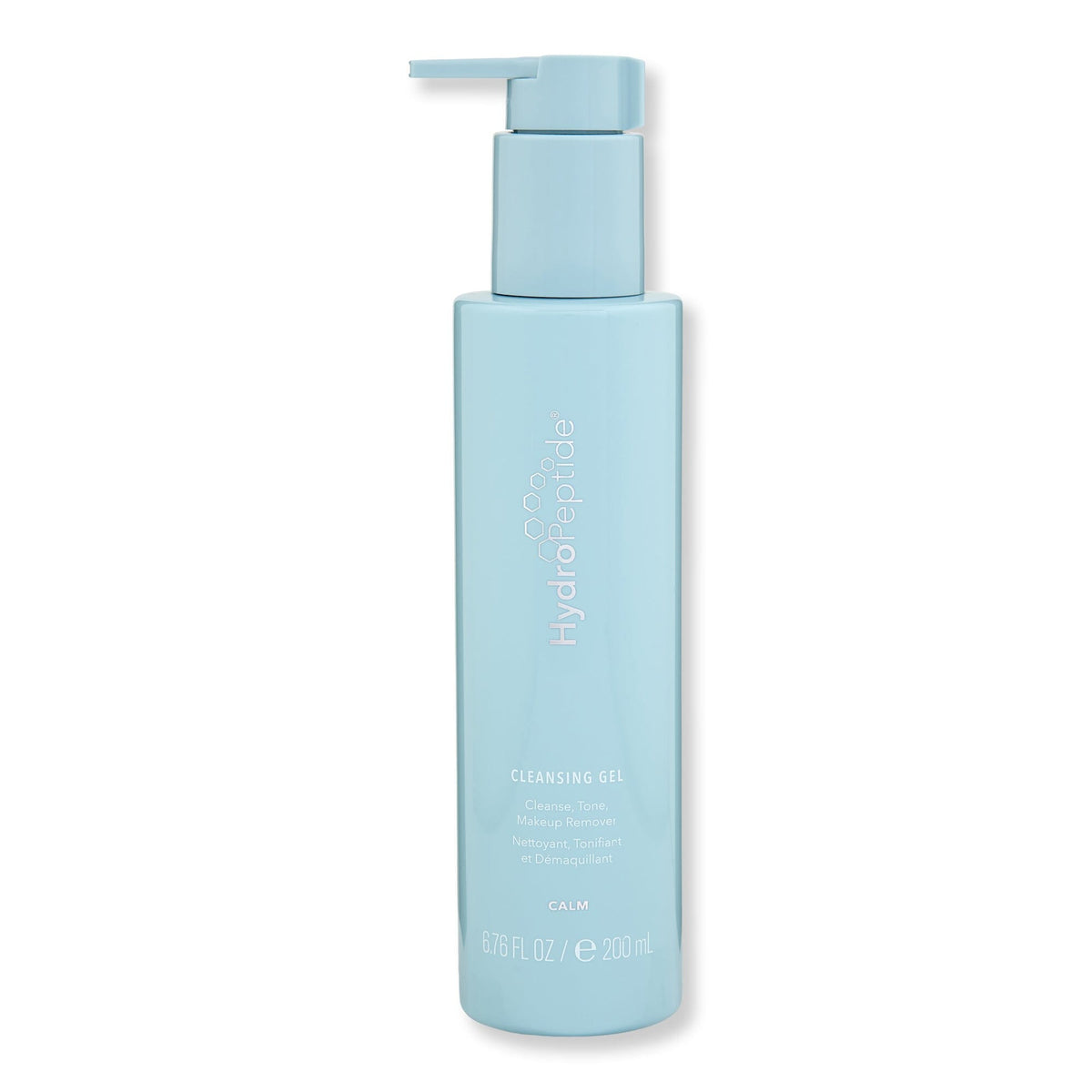 Hydropeptide Hydropeptide Cleansing Gel Face Cleansers 6.76 oz / 200 ml 