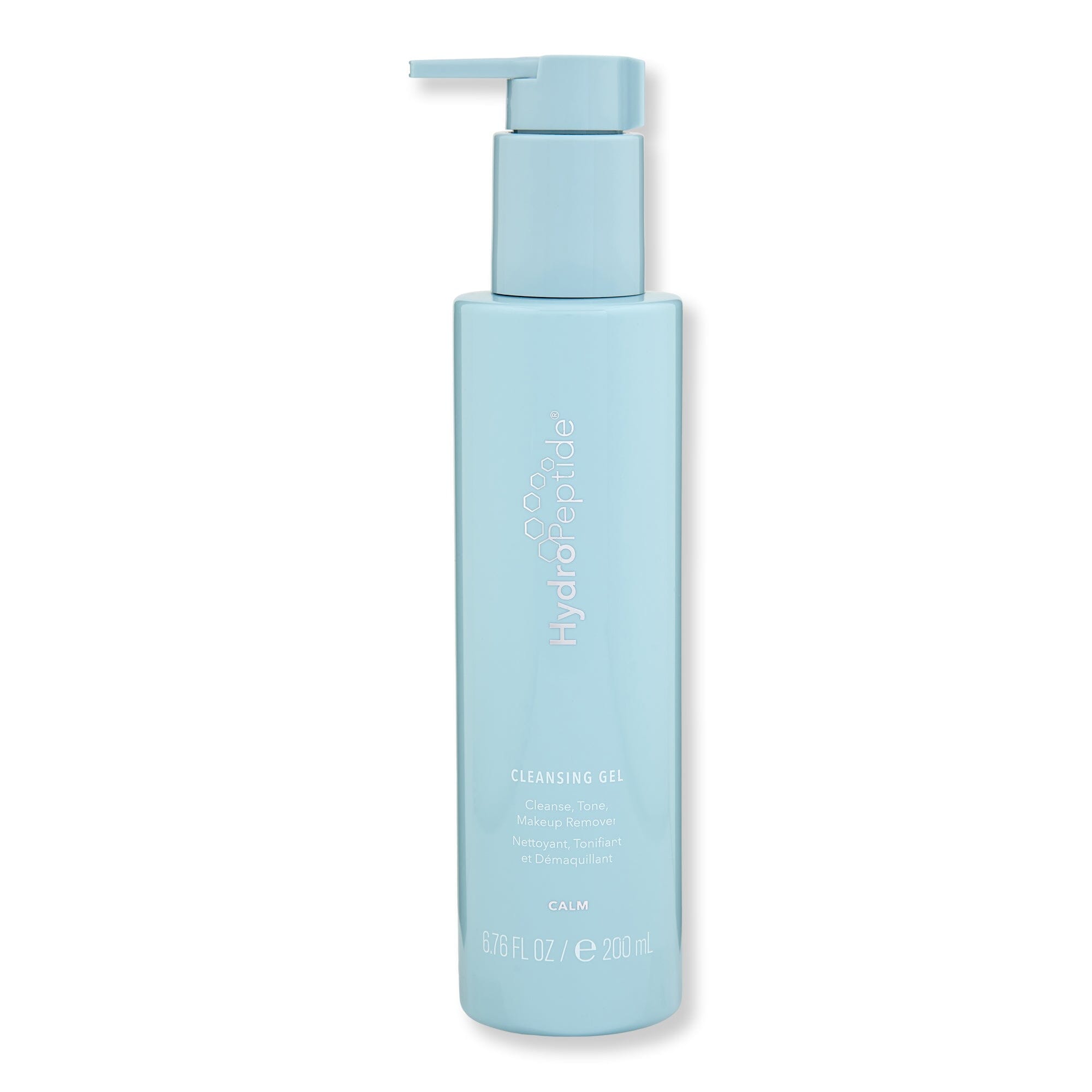 Hydropeptide Hydropeptide Cleansing Gel Face Cleansers 6.76 oz / 200 ml 