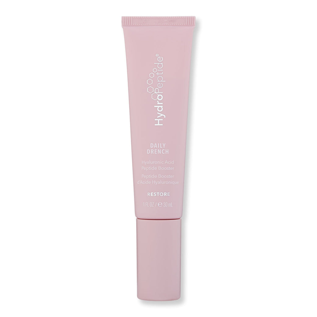 Hydropeptide Hydropeptide Daily Drench Hyaluronic Acid Peptide Booster Skin Care Treatments 1 fl oz / 30 ml 