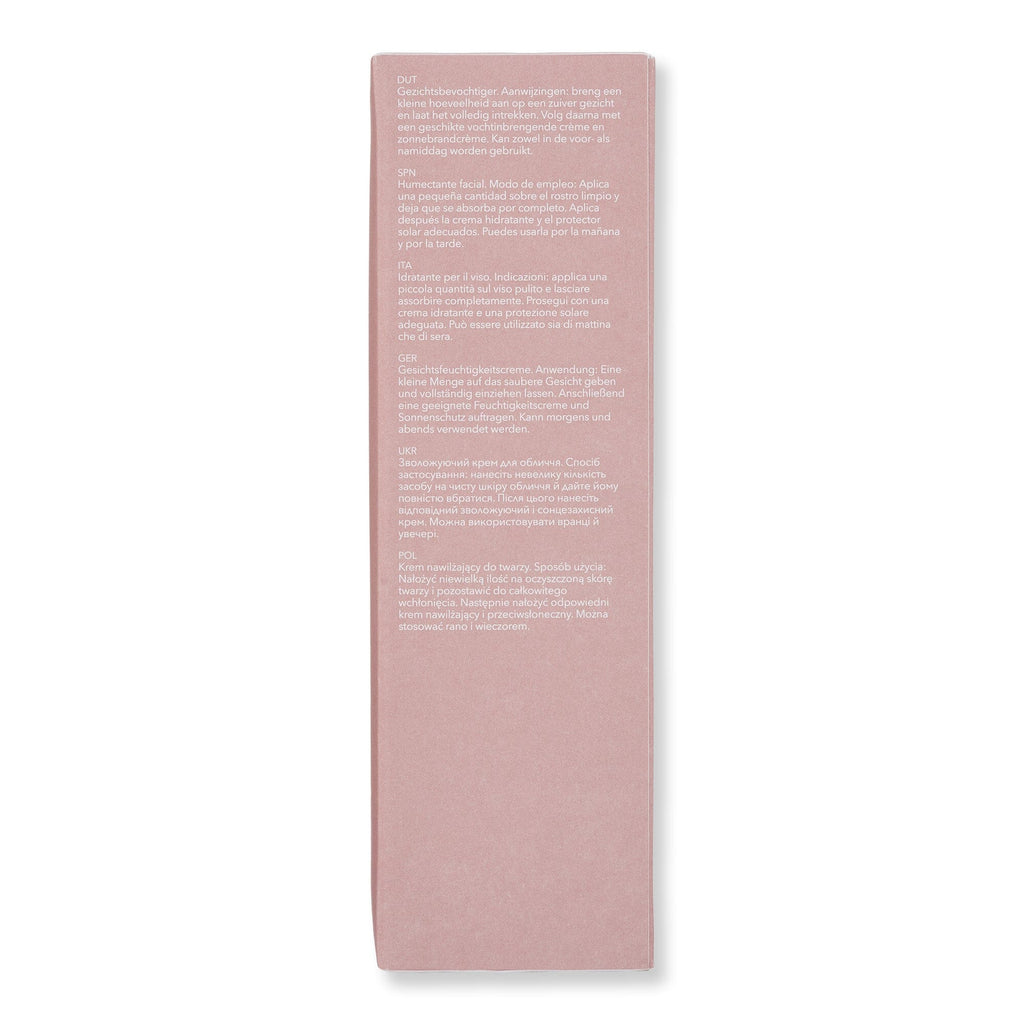 Hydropeptide Hydropeptide Daily Drench Hyaluronic Acid Peptide Booster Skin Care Treatments 