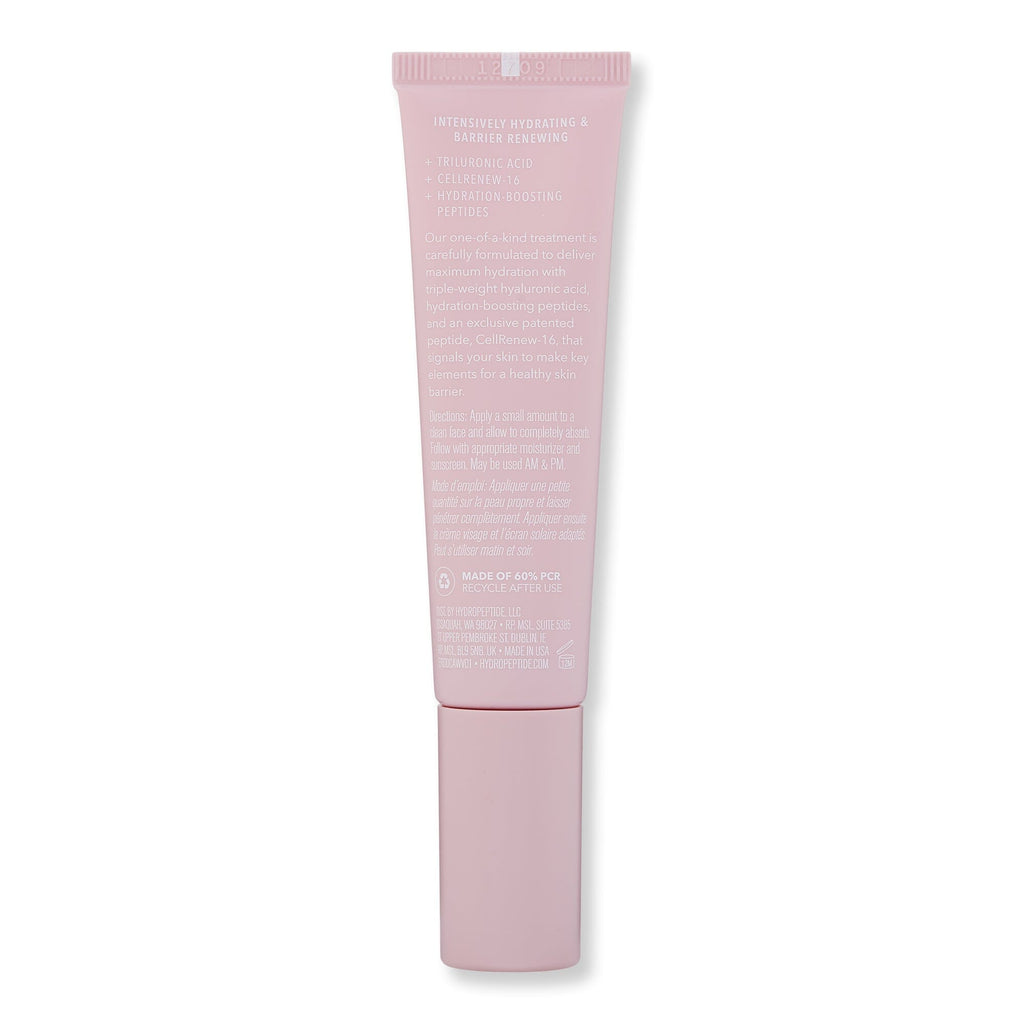 Hydropeptide Hydropeptide Daily Drench Hyaluronic Acid Peptide Booster Skin Care Treatments 