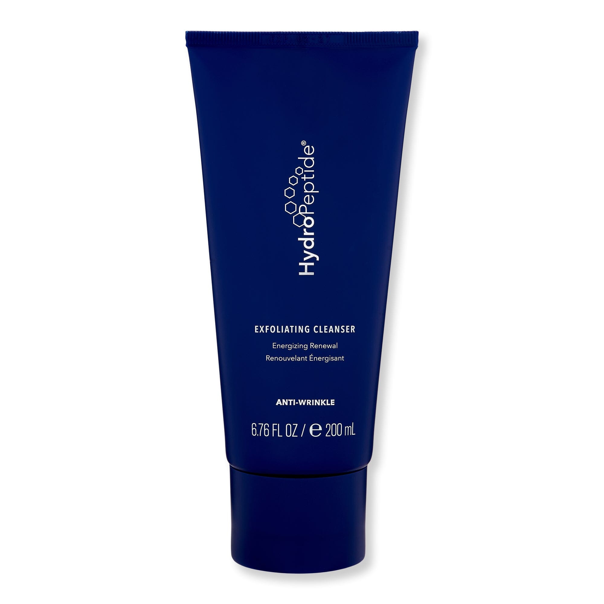 Hydropeptide Hydropeptide Exfoliating Cleanser Face Cleansers 6.76 oz / 200 ml 