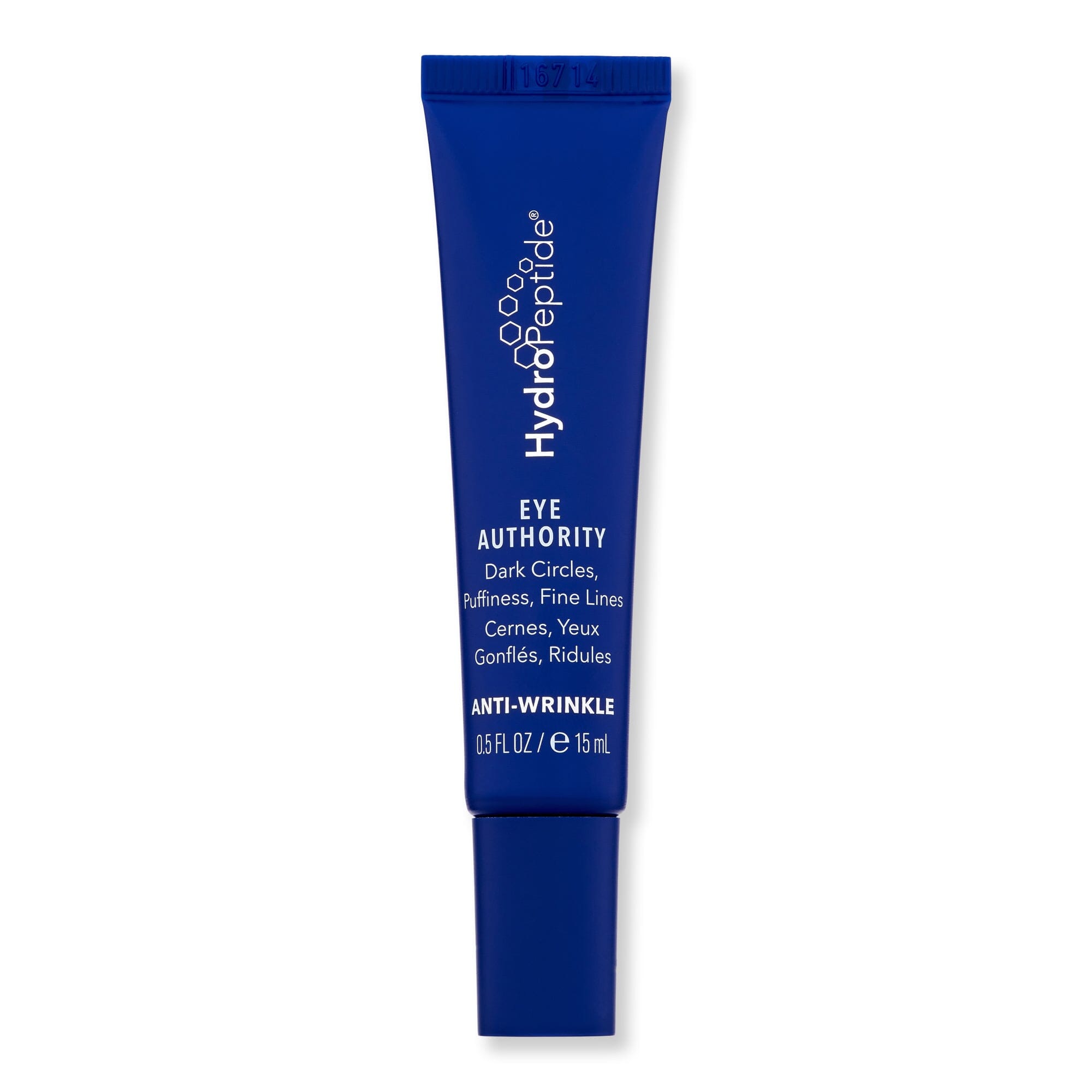 Hydropeptide Hydropeptide Eye Authority Eye Creams 0.5 oz / 15 ml 