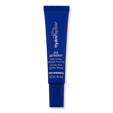 Hydropeptide Hydropeptide Eye Authority Eye Creams 0.5 oz / 15 ml 