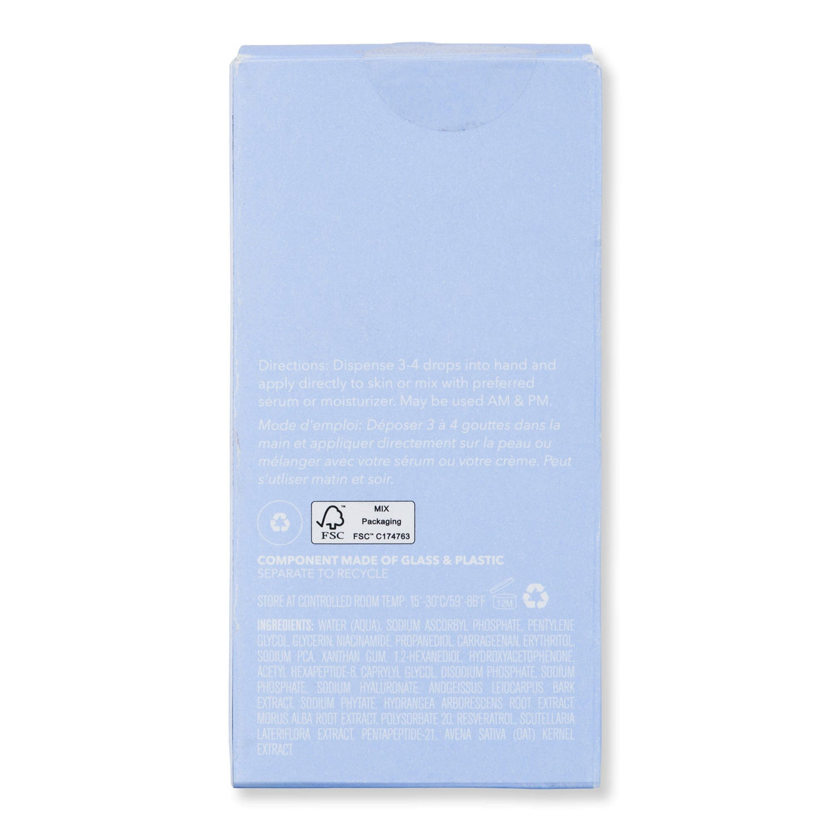 Hydropeptide Hydropeptide Firma-Bright Skin Care Treatments 