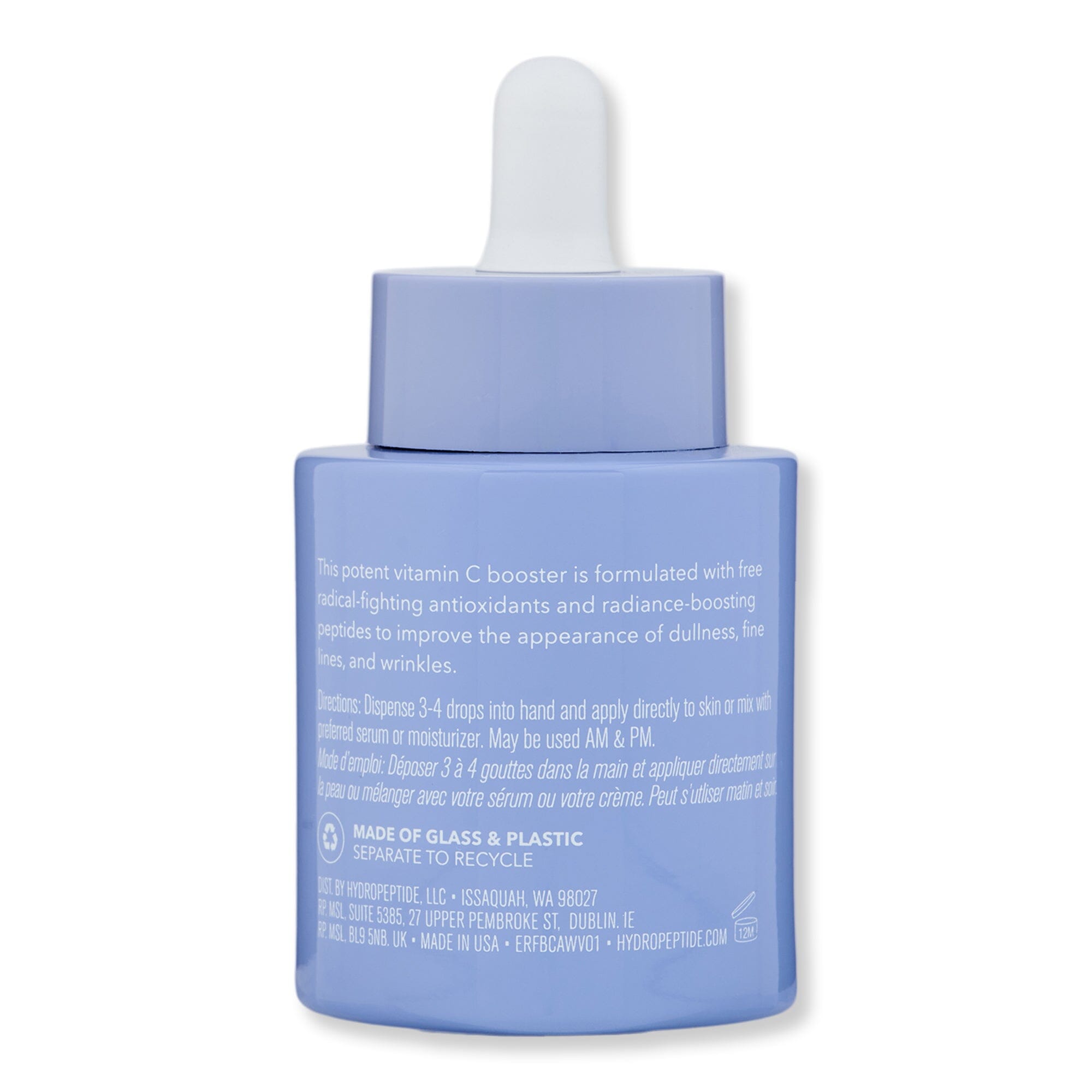 Hydropeptide Hydropeptide Firma-Bright Skin Care Treatments 
