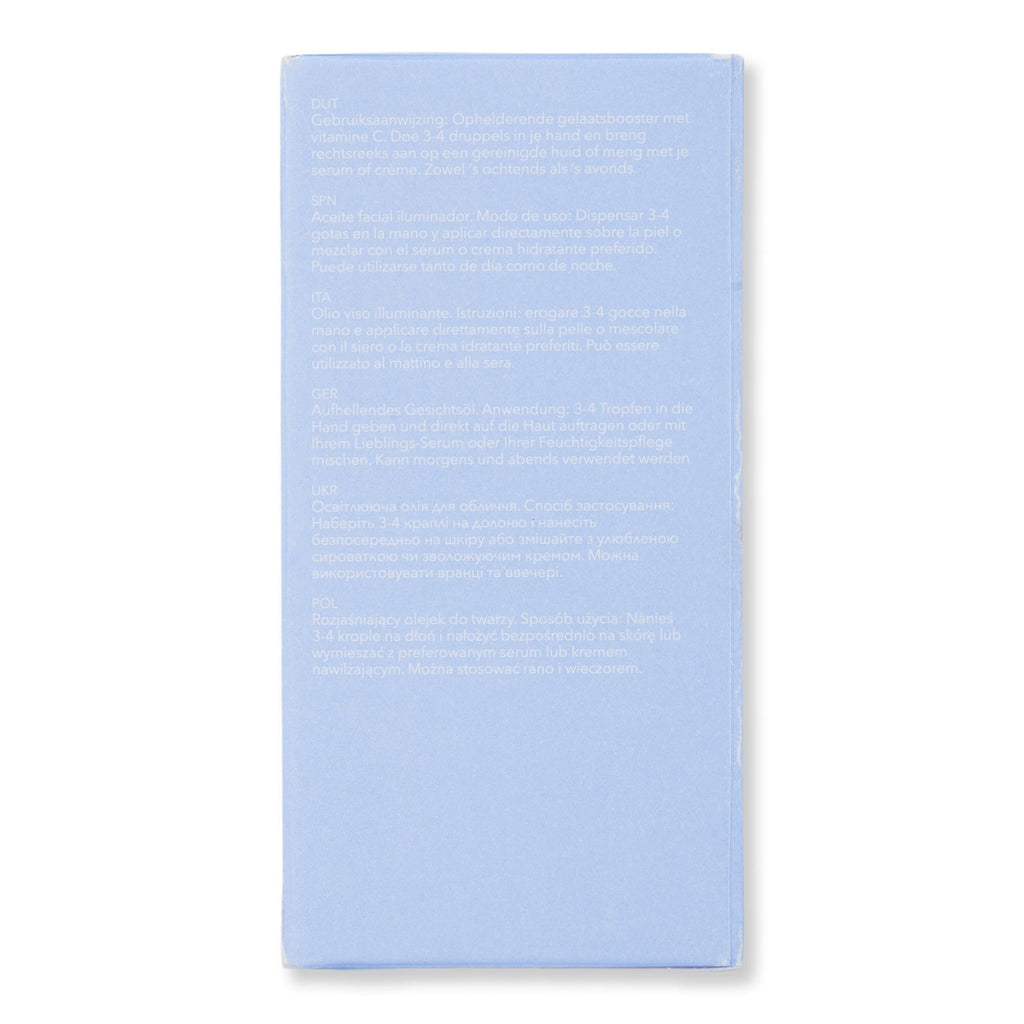 Hydropeptide Hydropeptide Firma-Bright Skin Care Treatments 