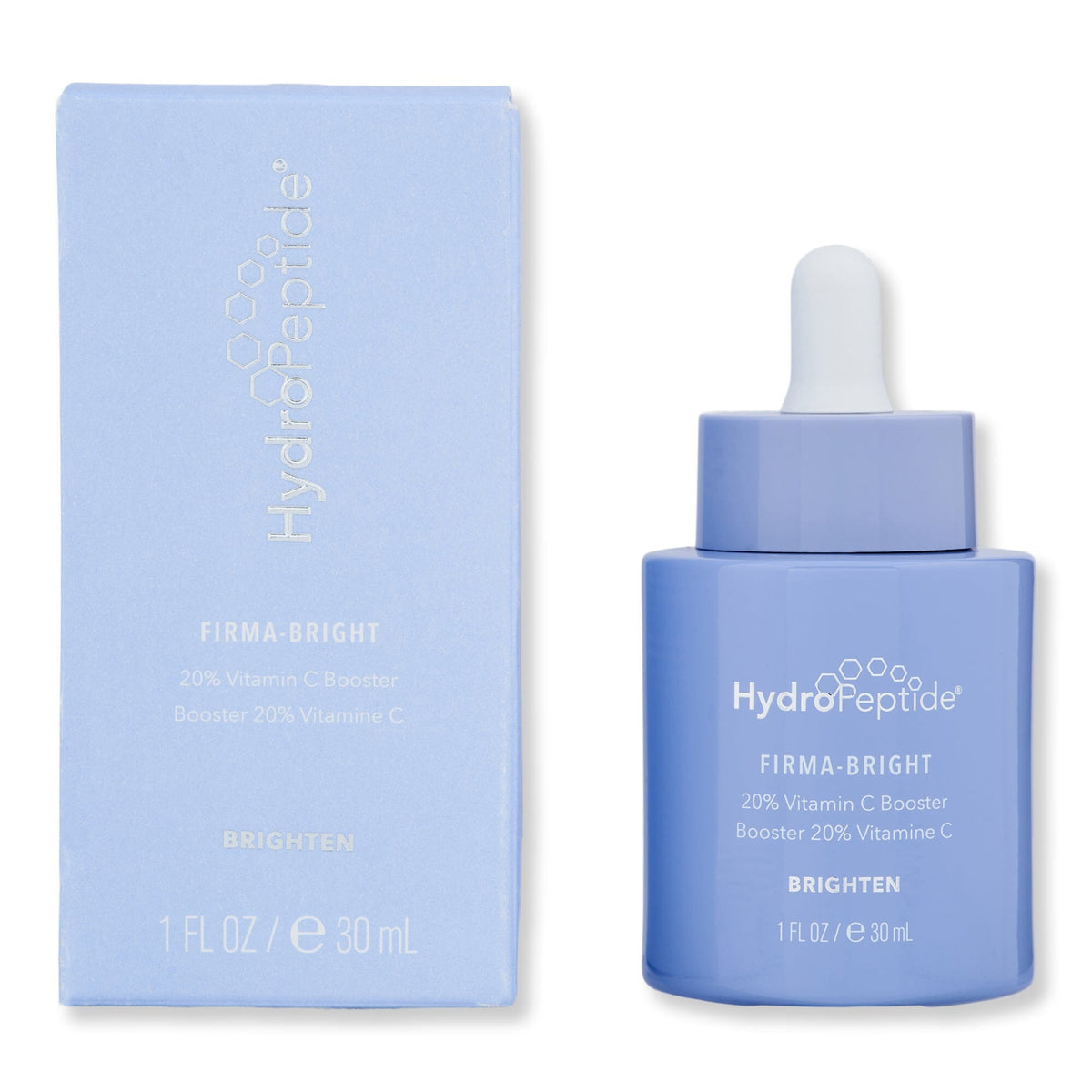 Hydropeptide Hydropeptide Firma-Bright Skin Care Treatments 