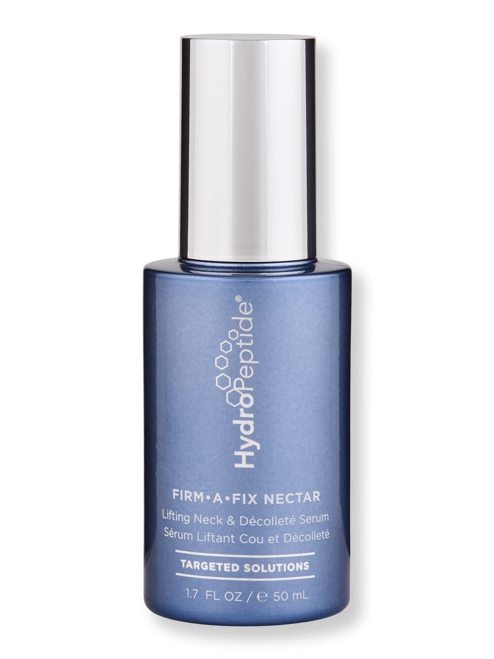 Hydropeptide Hydropeptide Firma-Fix Nectar Decollete & Neck Creams 1.7 oz / 50 ml 