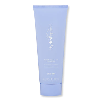 Hydropeptide Hydropeptide Foaming Cream Cleanser Face Cleansers 4 fl oz 
