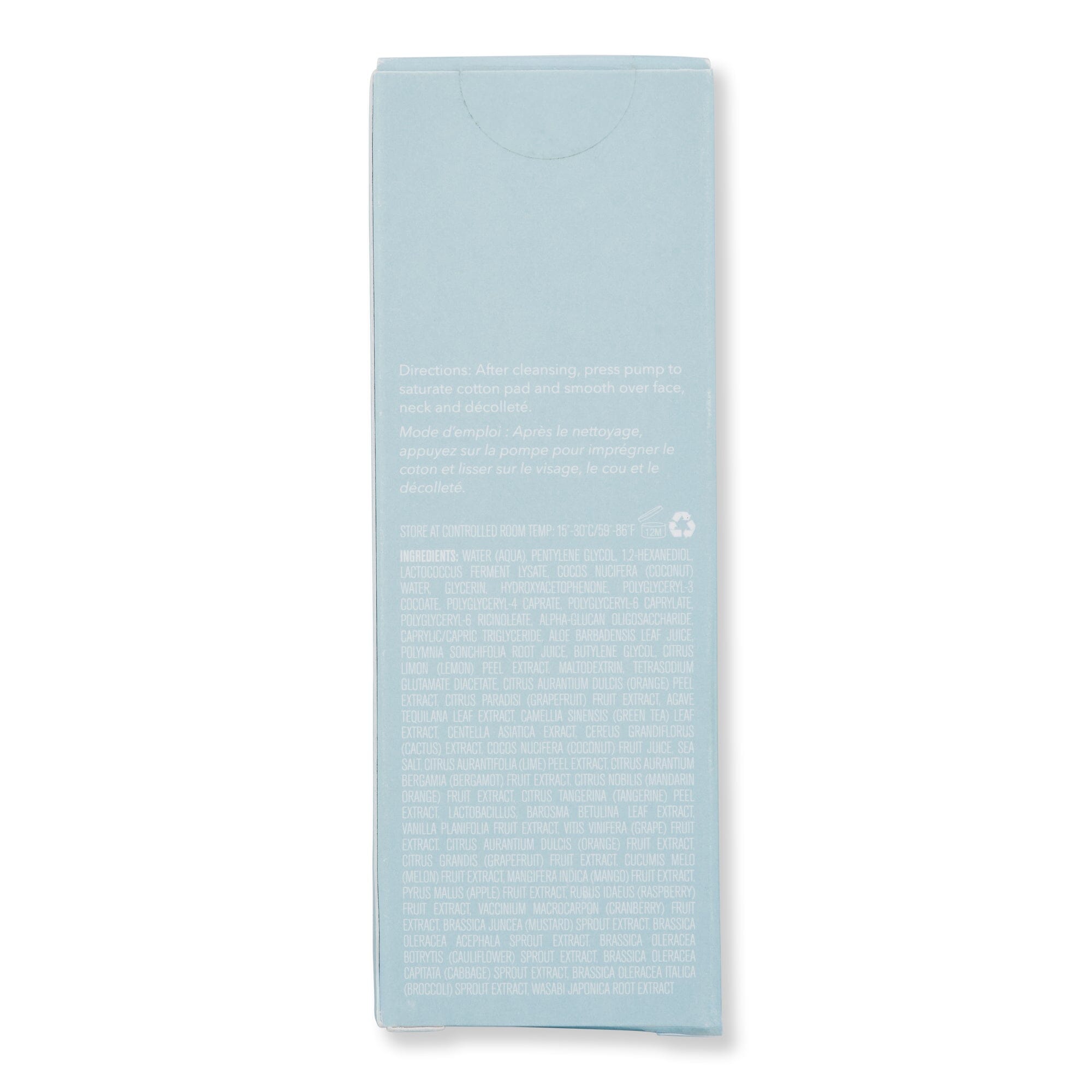 Hydropeptide Hydropeptide HydraFlora Toners 