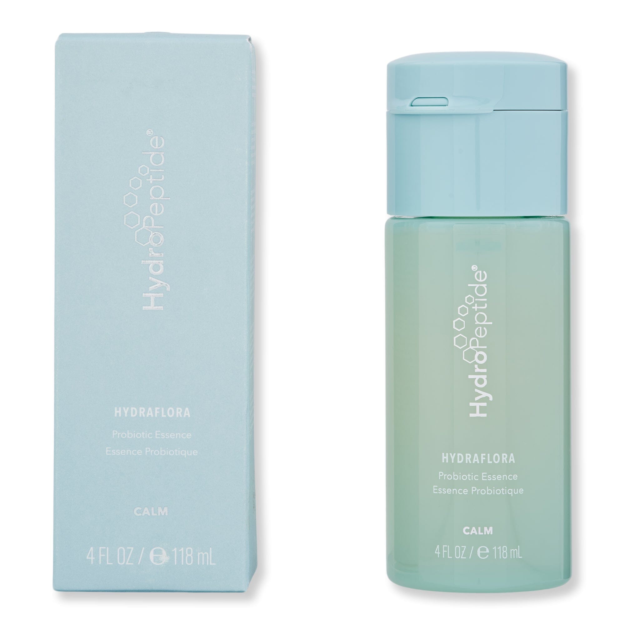 Hydropeptide Hydropeptide HydraFlora Toners 
