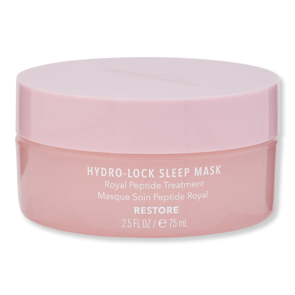 Hydropeptide Hydropeptide Hydro-Lock Sleep Mask Face Masks 2.5 oz / 71 ml 