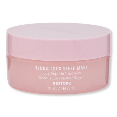 Hydropeptide Hydropeptide Hydro-Lock Sleep Mask Face Masks 2.5 oz / 71 ml 
