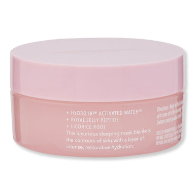 Hydropeptide Hydropeptide Hydro-Lock Sleep Mask Face Masks 