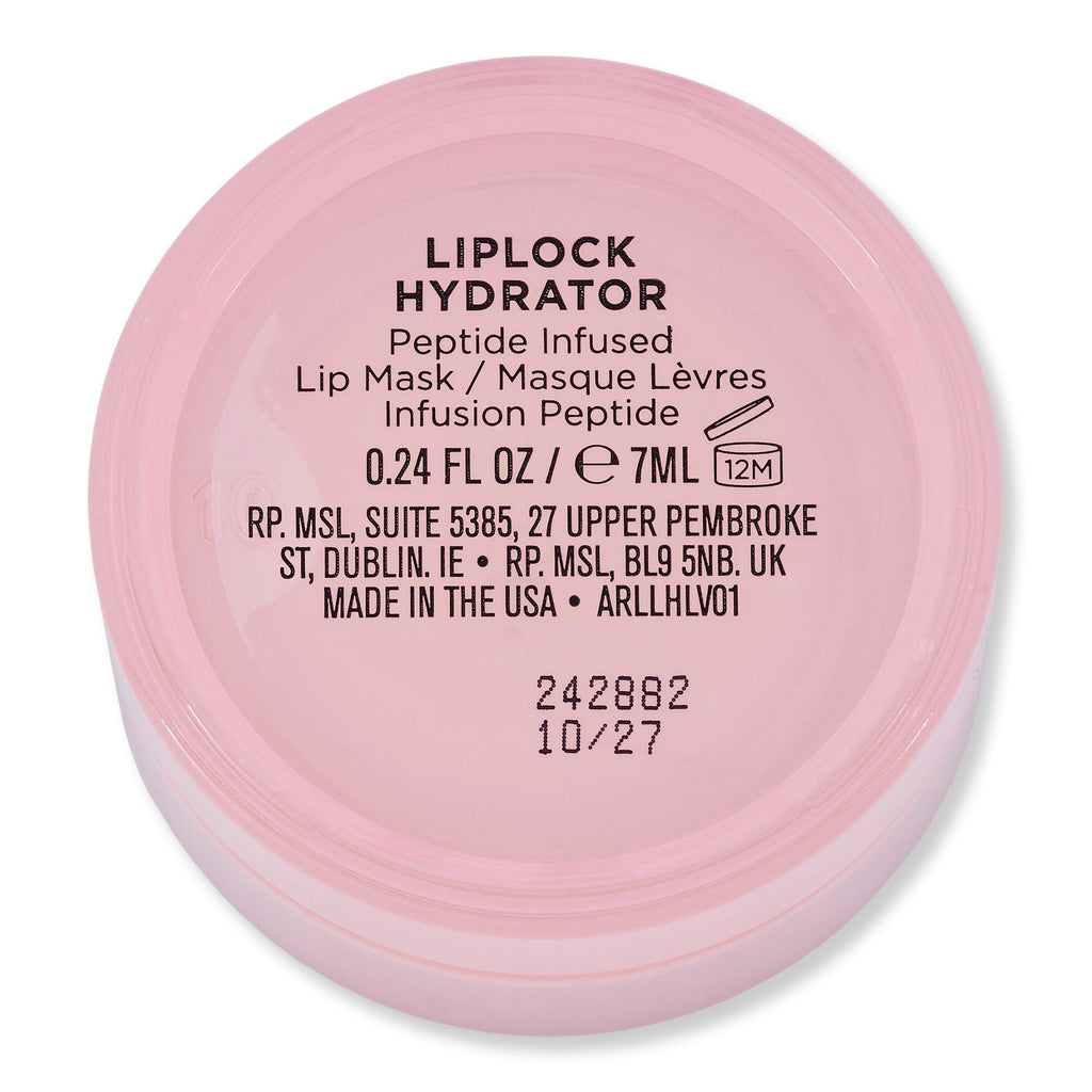 Hydropeptide Hydropeptide LipLock Hydrator Lip Treatments & Balms 