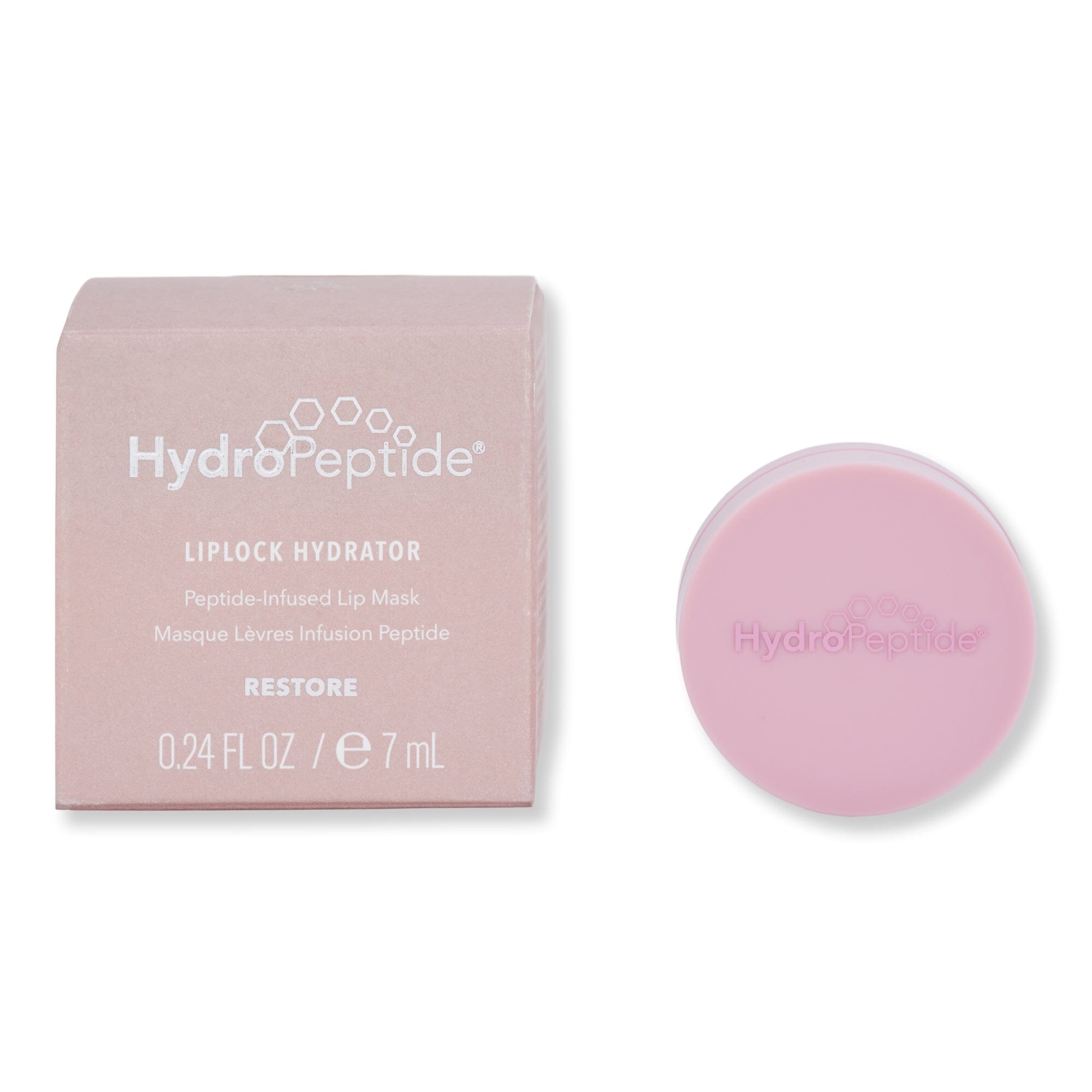 Hydropeptide Hydropeptide LipLock Hydrator Lip Treatments & Balms 