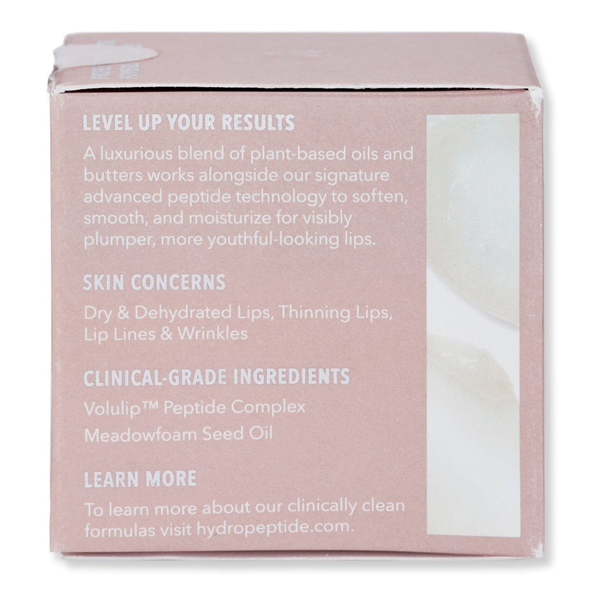 Hydropeptide Hydropeptide LipLock Hydrator Lip Treatments & Balms 