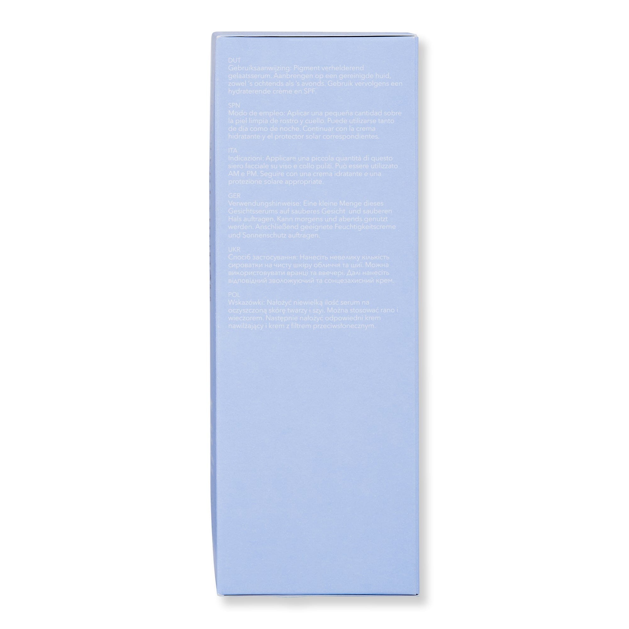 Hydropeptide Hydropeptide LumaPro-C Serum Skin Care Treatments 