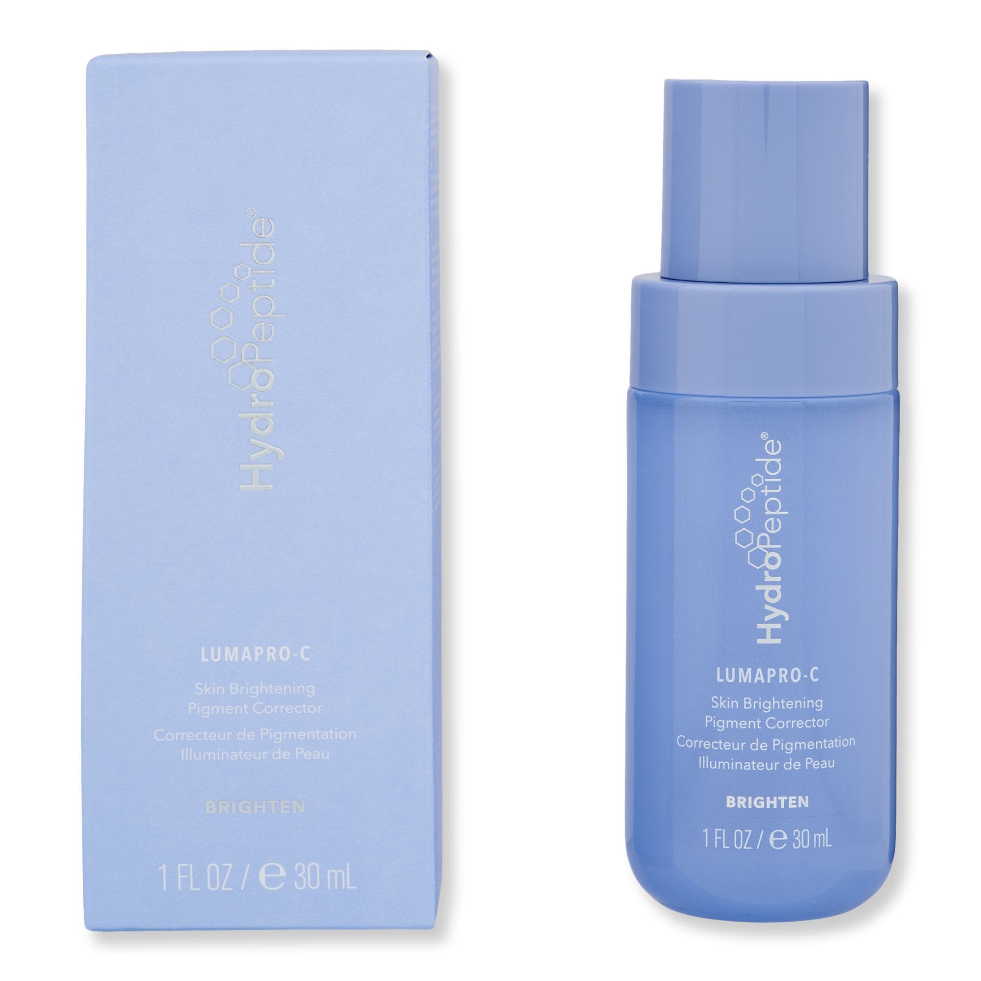 Hydropeptide Hydropeptide LumaPro-C Serum Skin Care Treatments 