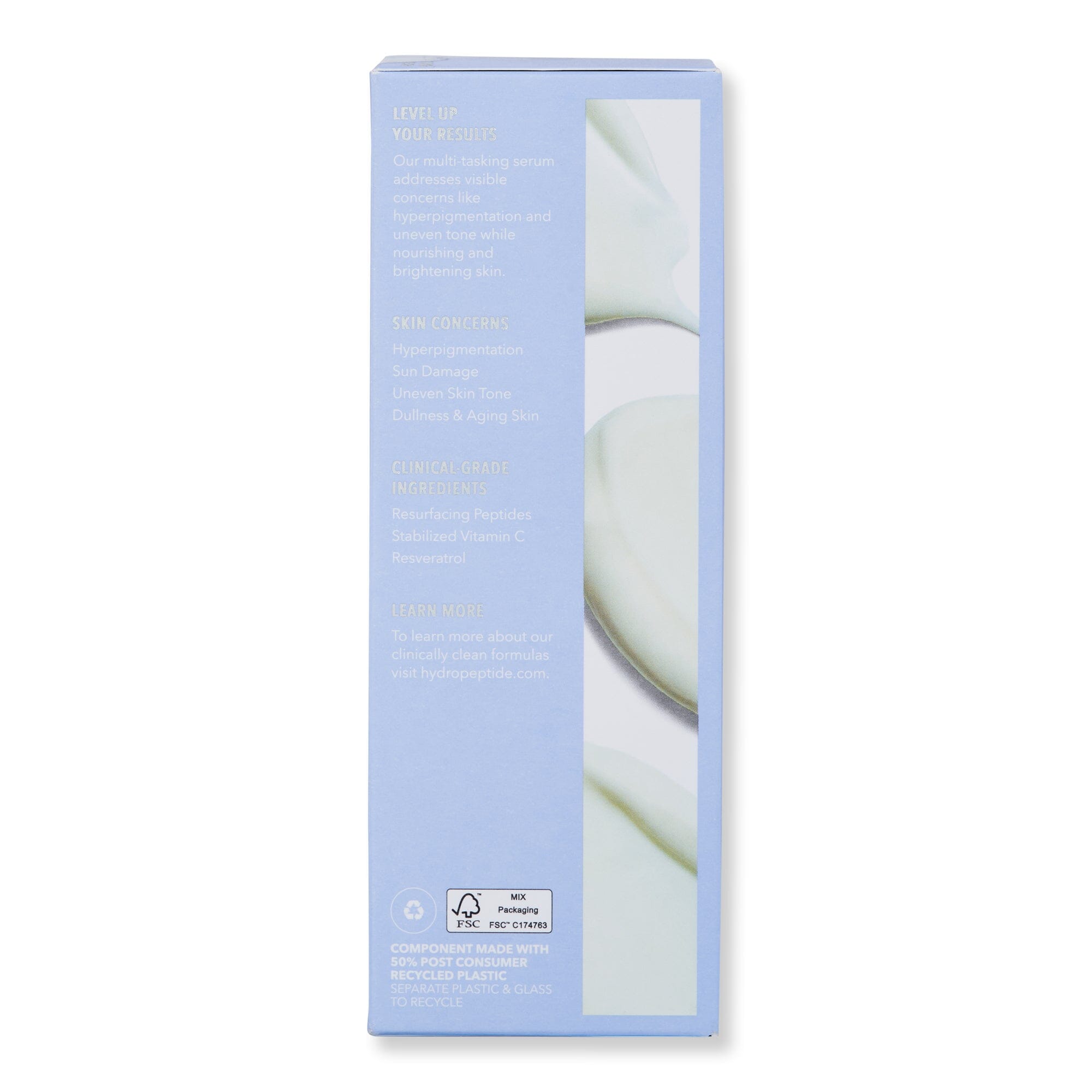 Hydropeptide Hydropeptide LumaPro-C Serum Skin Care Treatments 