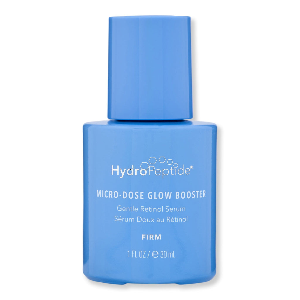Hydropeptide Hydropeptide Micro-Dose Glow Booster Skin Care Treatments 1 fl oz / 30 ml 