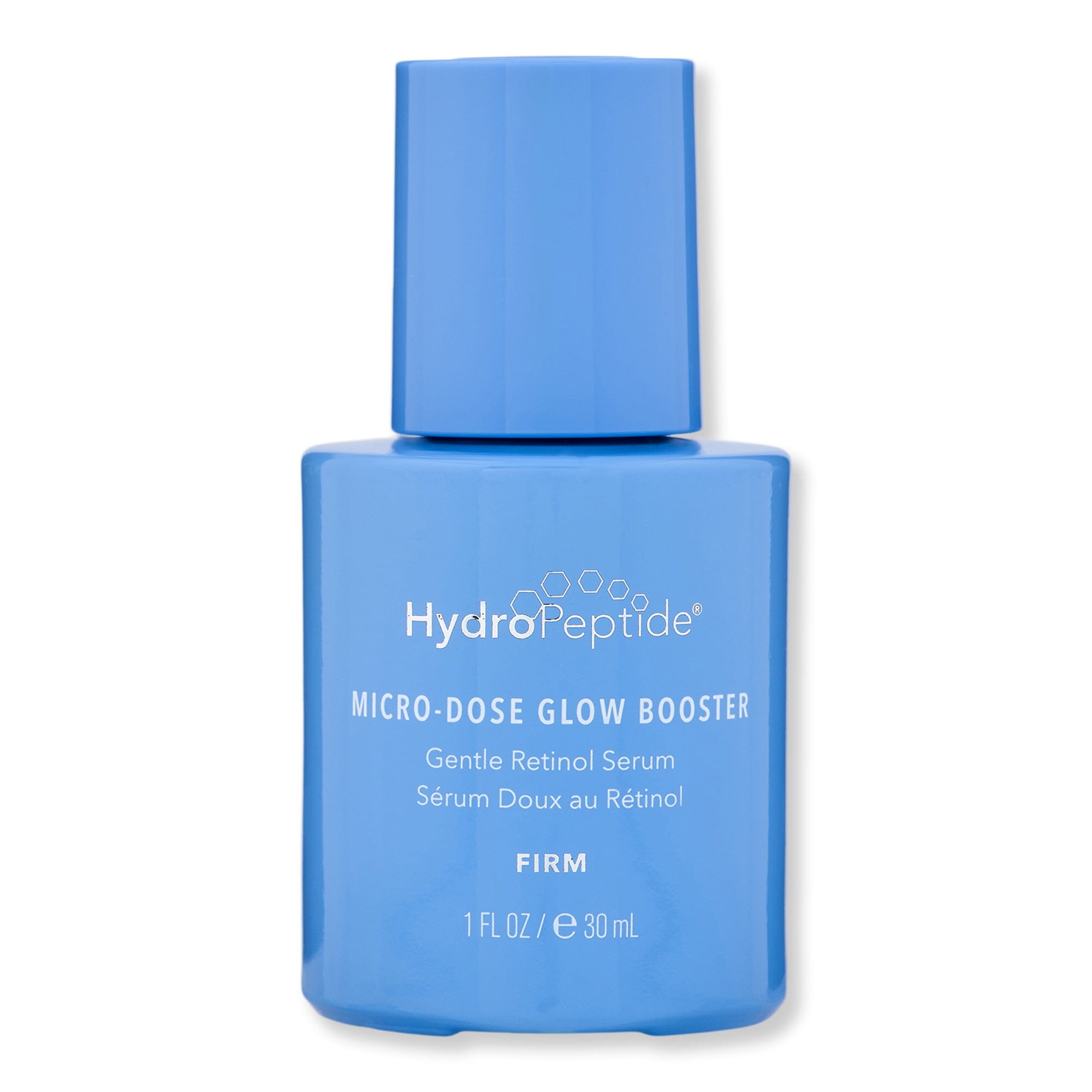 Hydropeptide Hydropeptide Micro-Dose Glow Booster Skin Care Treatments 1 fl oz / 30 ml 