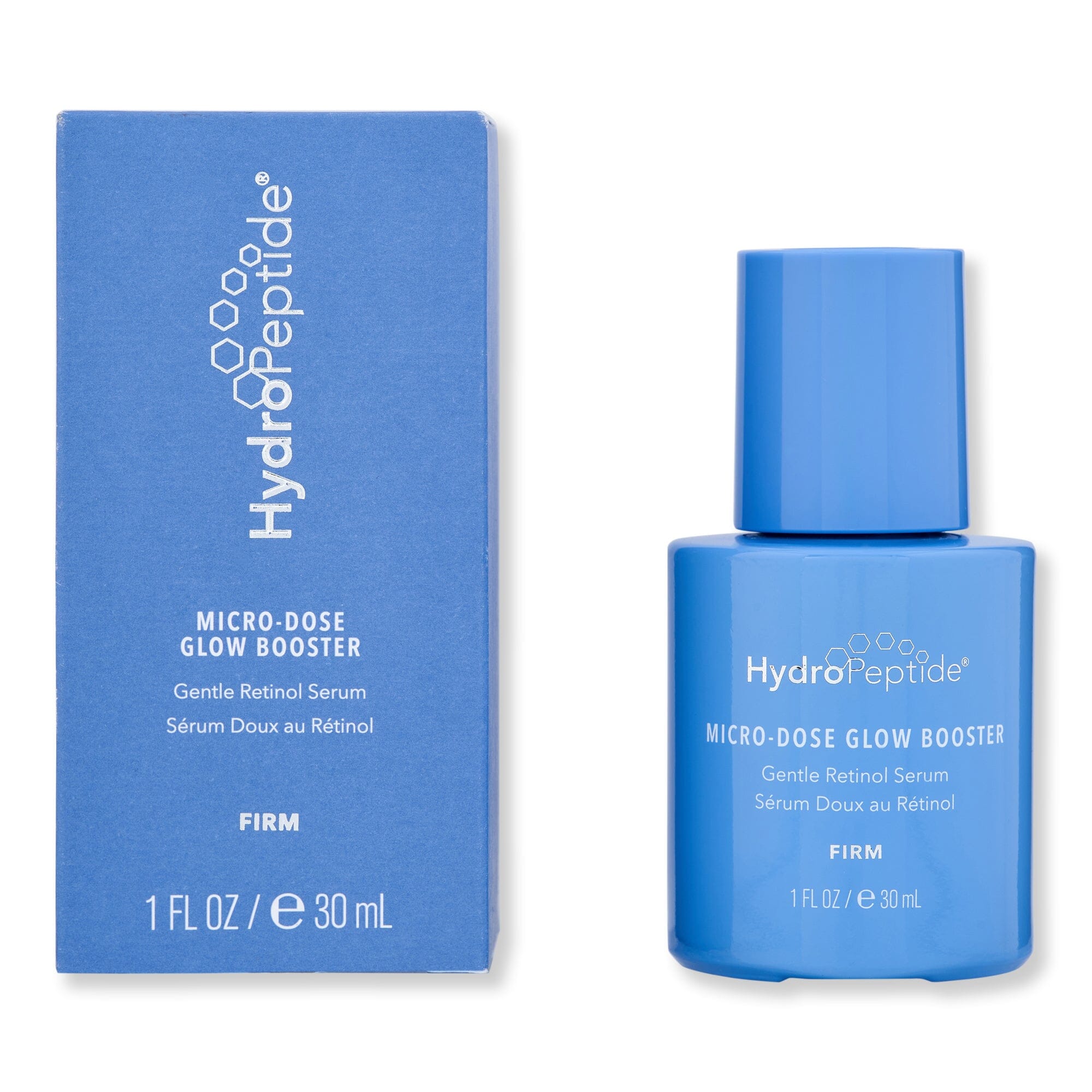 Hydropeptide Hydropeptide Micro-Dose Glow Booster Skin Care Treatments 