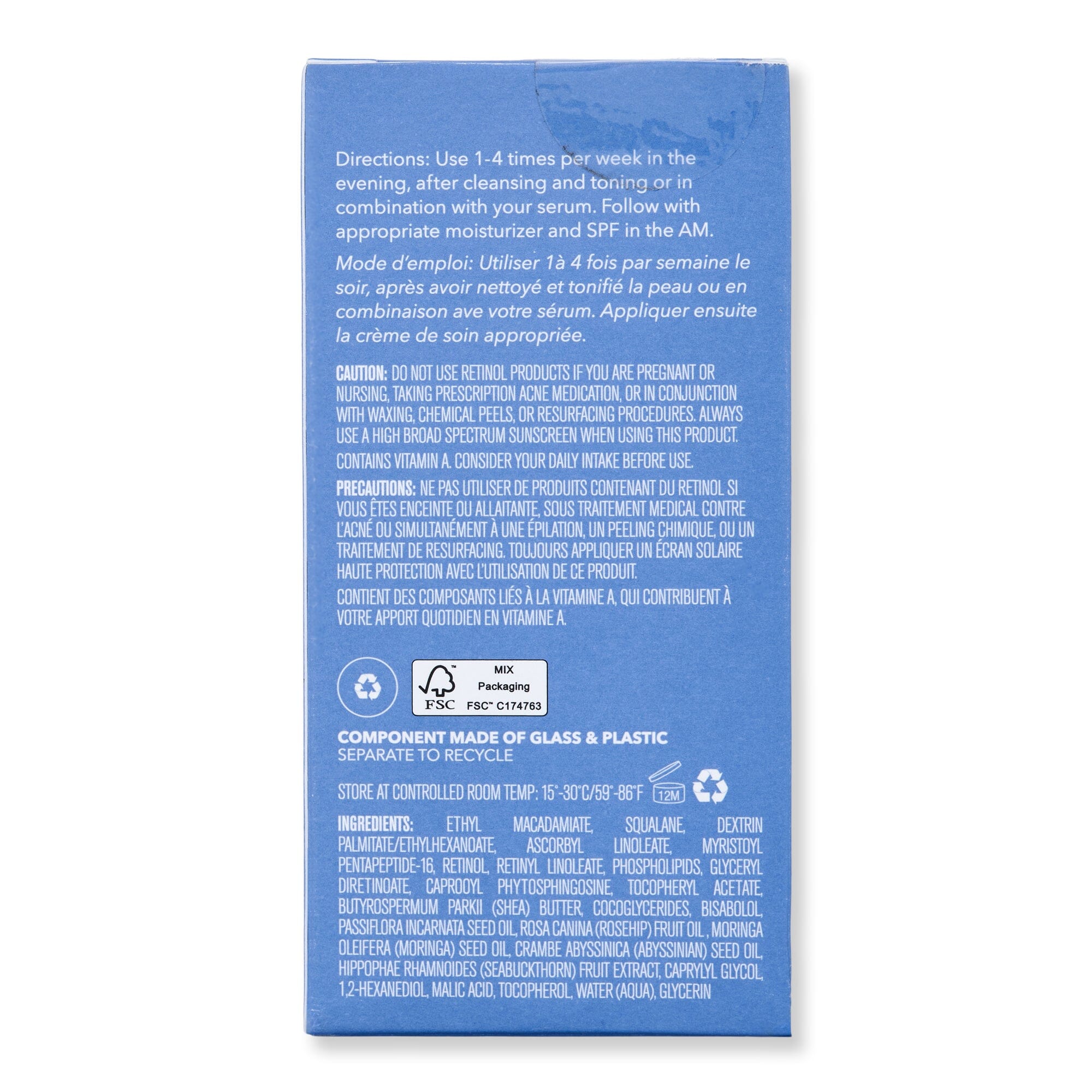 Hydropeptide Hydropeptide Micro-Dose Glow Booster Skin Care Treatments 