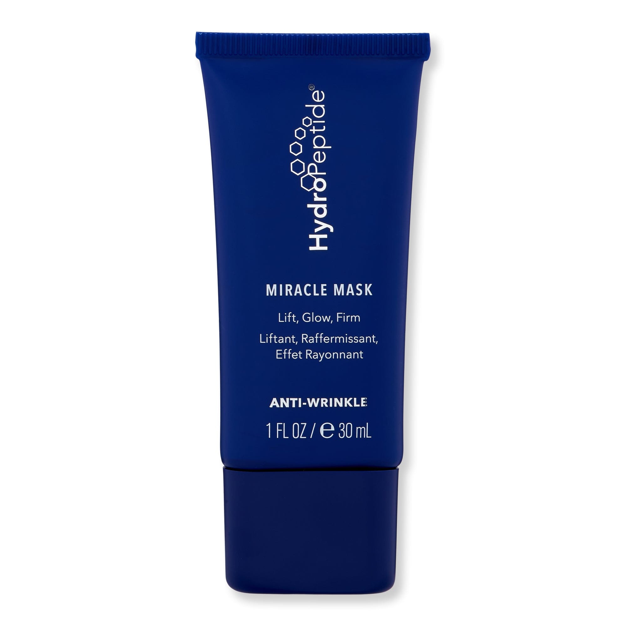 Hydropeptide Hydropeptide Miracle Mask Face Masks 1 fl oz 