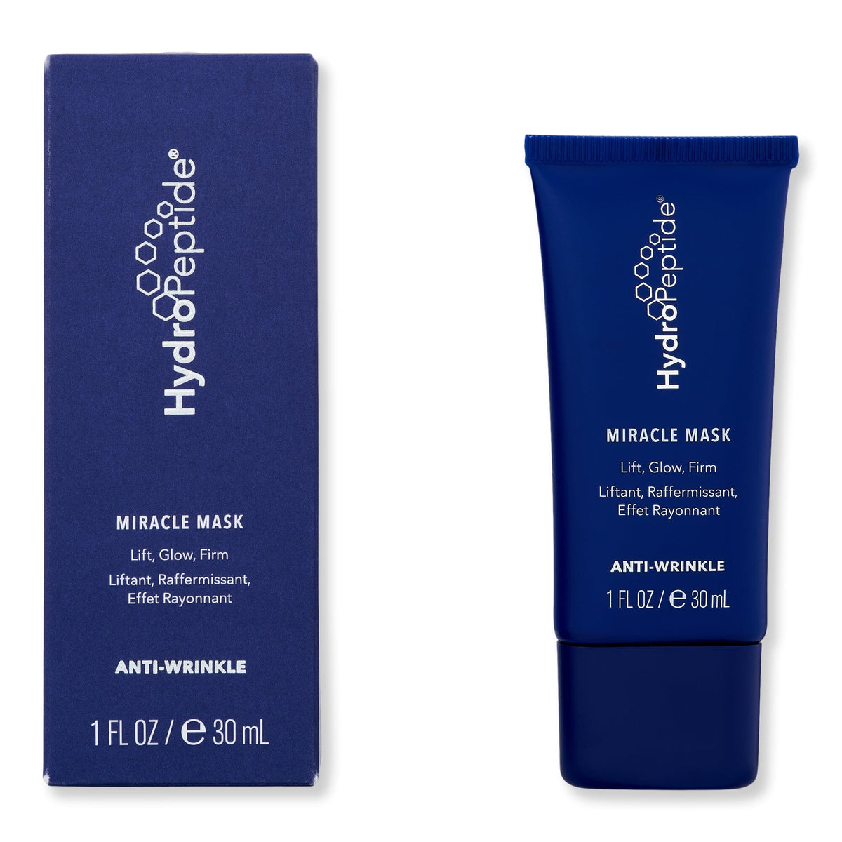 Hydropeptide Hydropeptide Miracle Mask Face Masks 