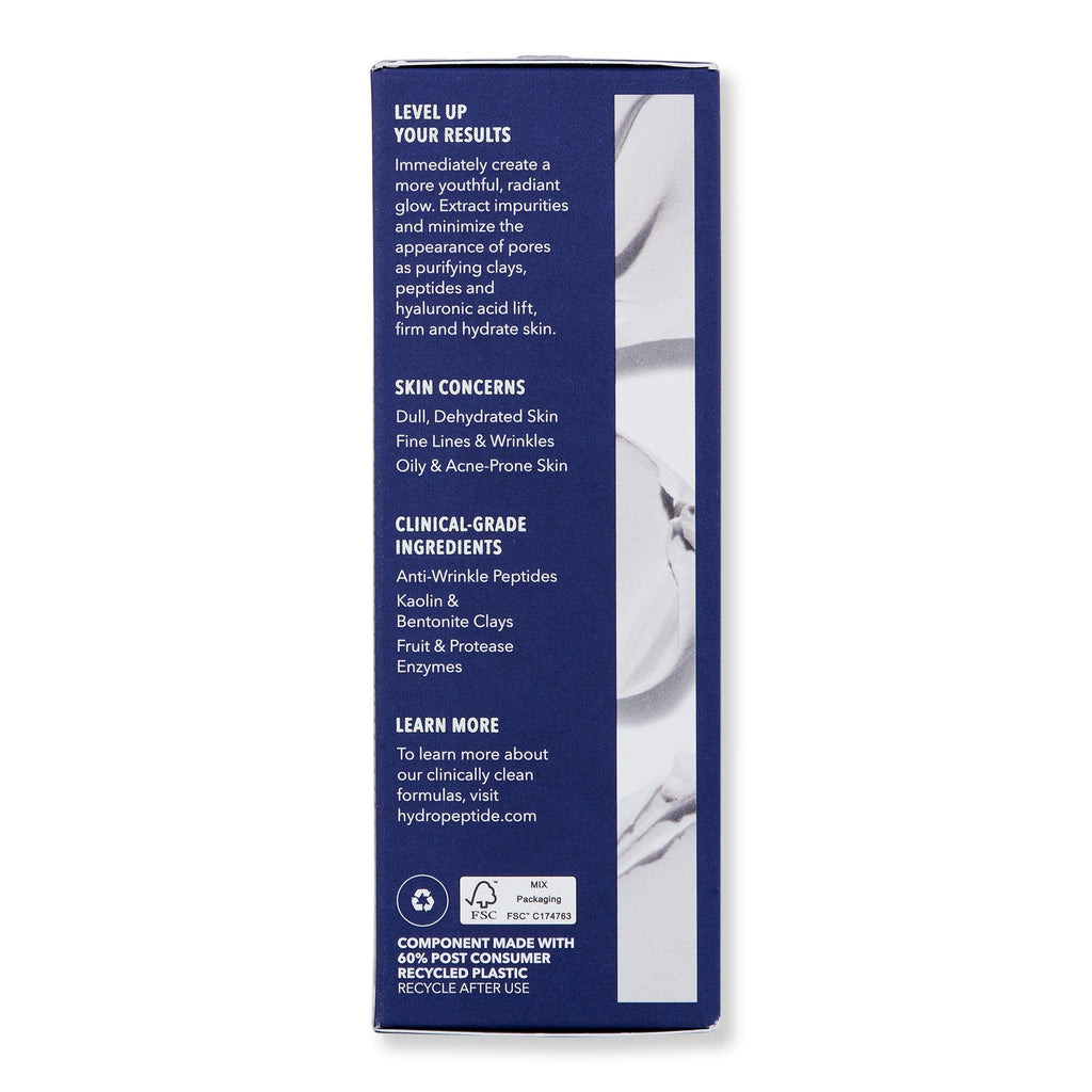 Hydropeptide Hydropeptide Miracle Mask Face Masks 