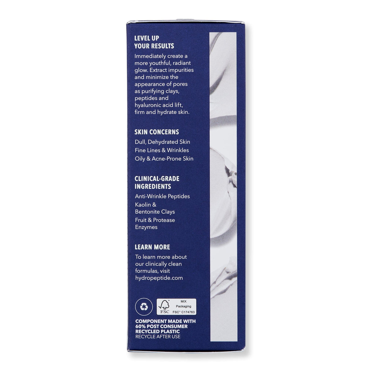 Hydropeptide Hydropeptide Miracle Mask Face Masks 