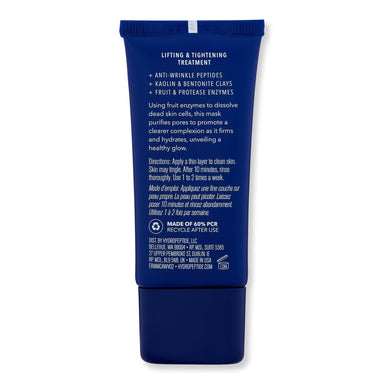 Hydropeptide Hydropeptide Miracle Mask Face Masks 