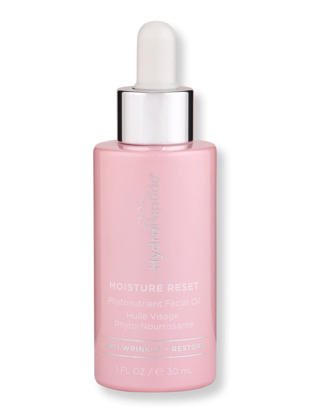 Hydropeptide Hydropeptide Moisture Reset Face Moisturizers 1 oz / 30 ml 