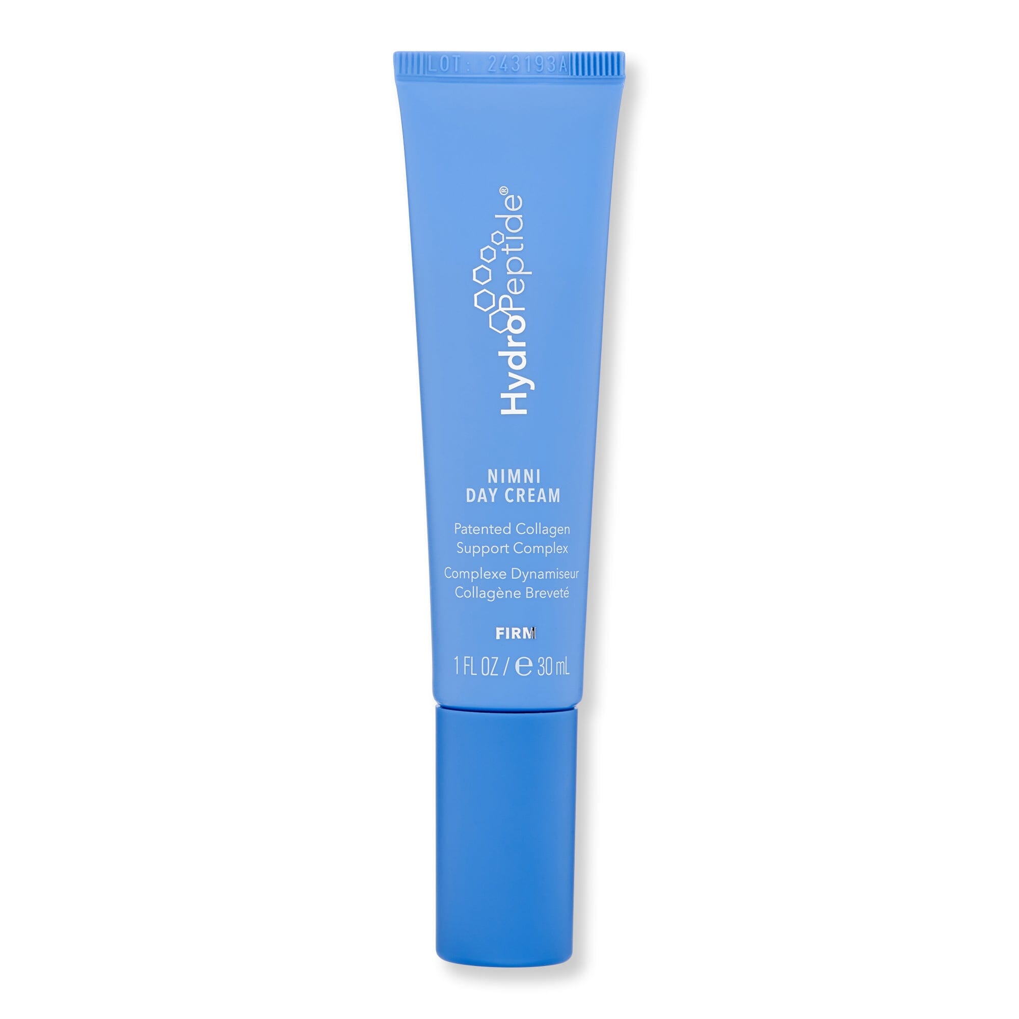 Hydropeptide Hydropeptide Nimni Day Cream Face Moisturizers 1 oz / 30 ml 