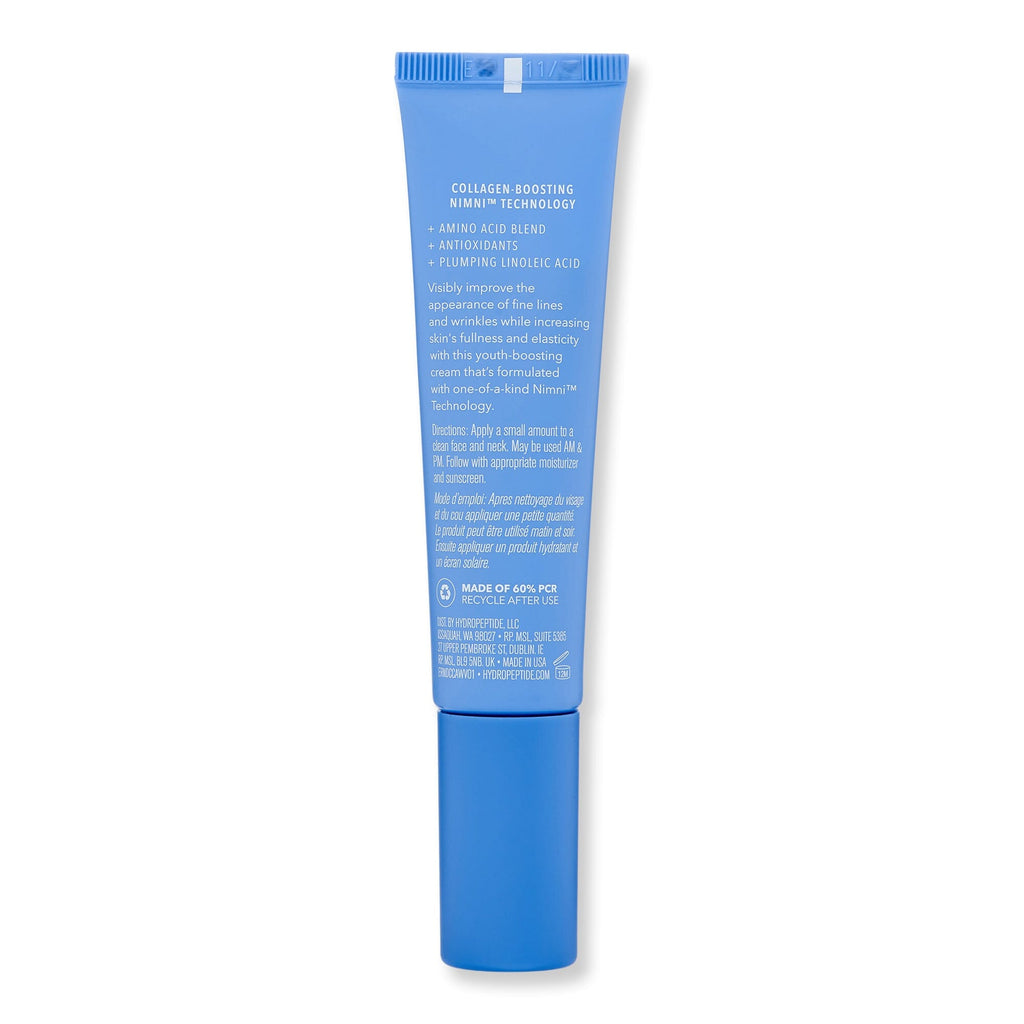 Hydropeptide Hydropeptide Nimni Day Cream Face Moisturizers 