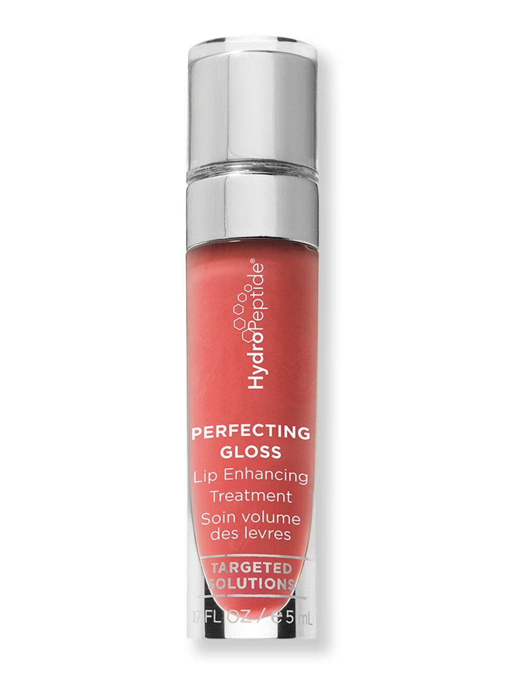 Hydropeptide Hydropeptide Perfecting Gloss 0.17 oz 5 ml Beach Blush Lipstick, Lip Gloss, & Lip Liners 